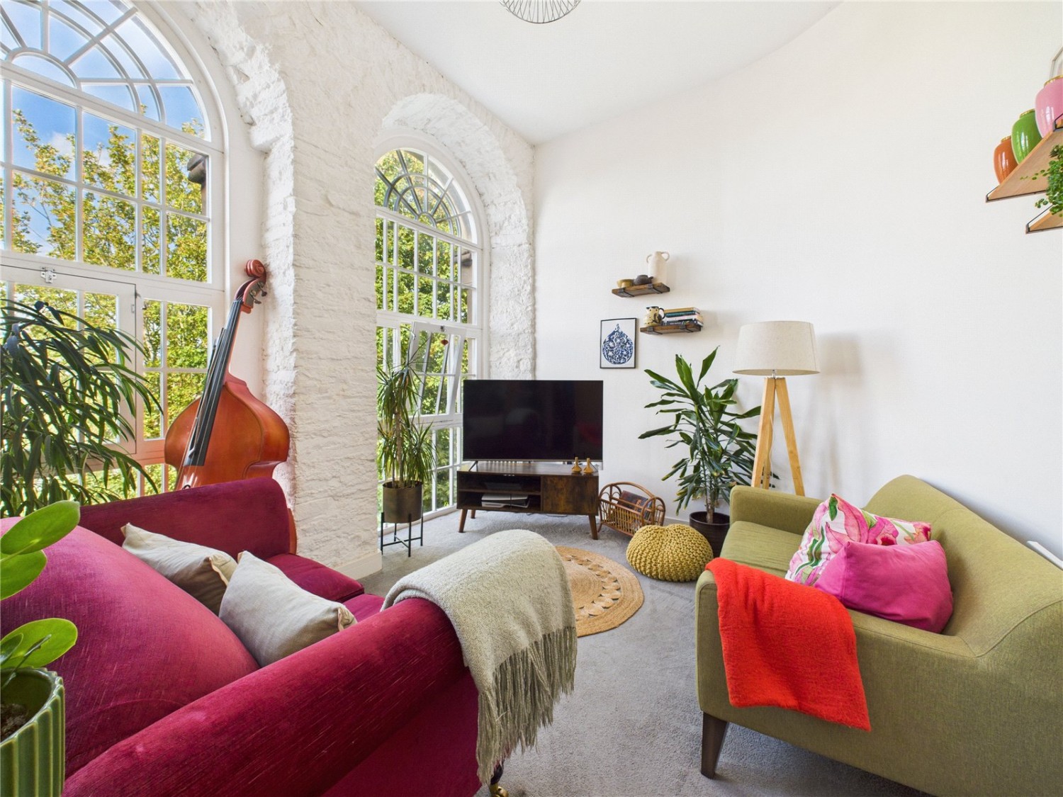 Blackhorse Road, Kingswood, Bristol