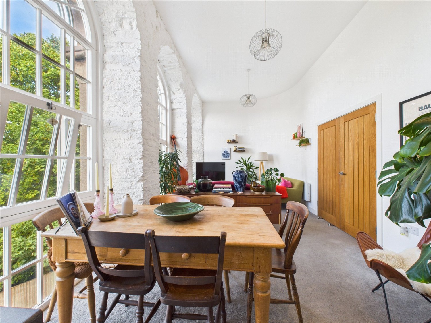 Blackhorse Road, Kingswood, Bristol