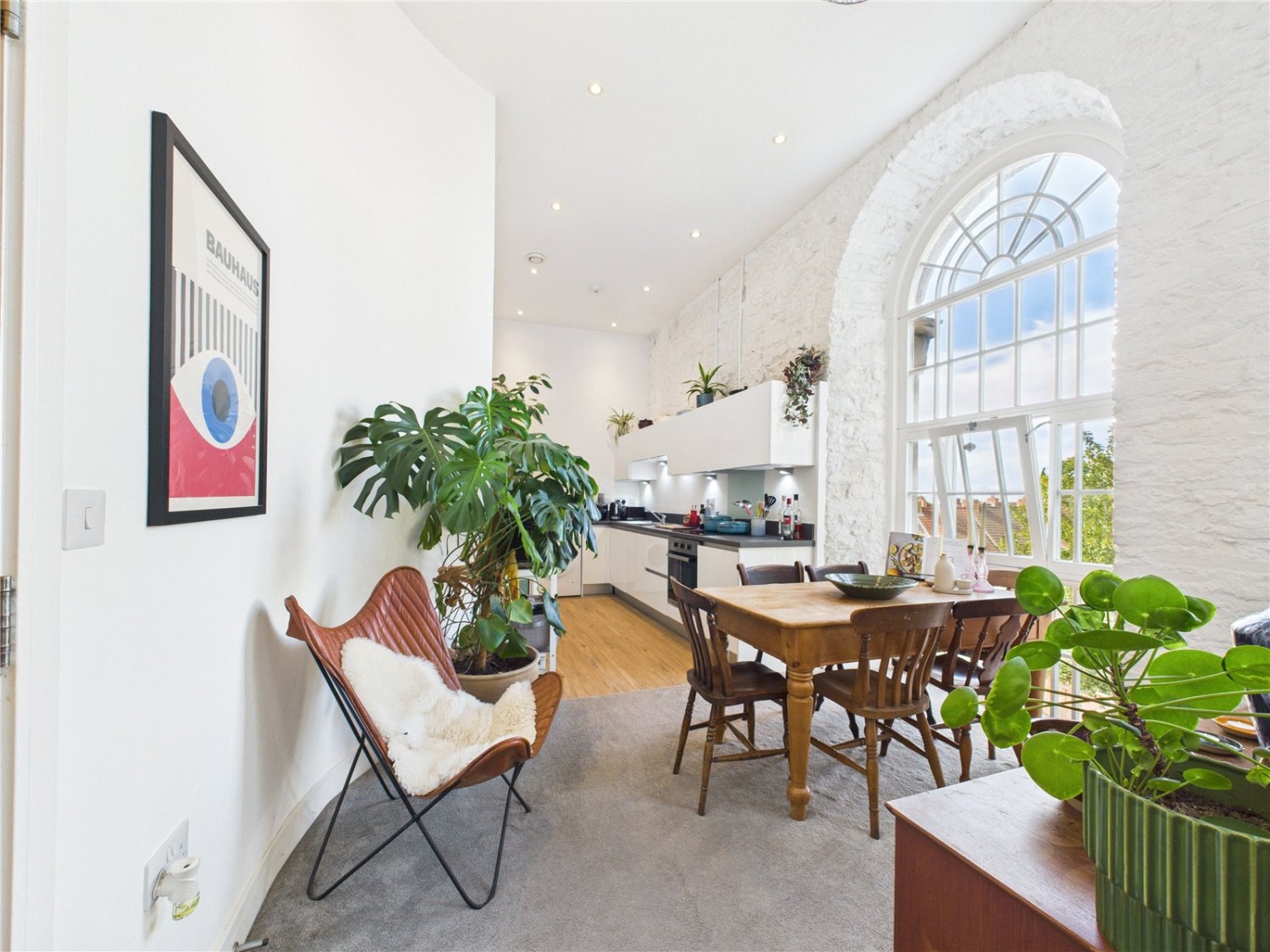 Blackhorse Road, Kingswood, Bristol