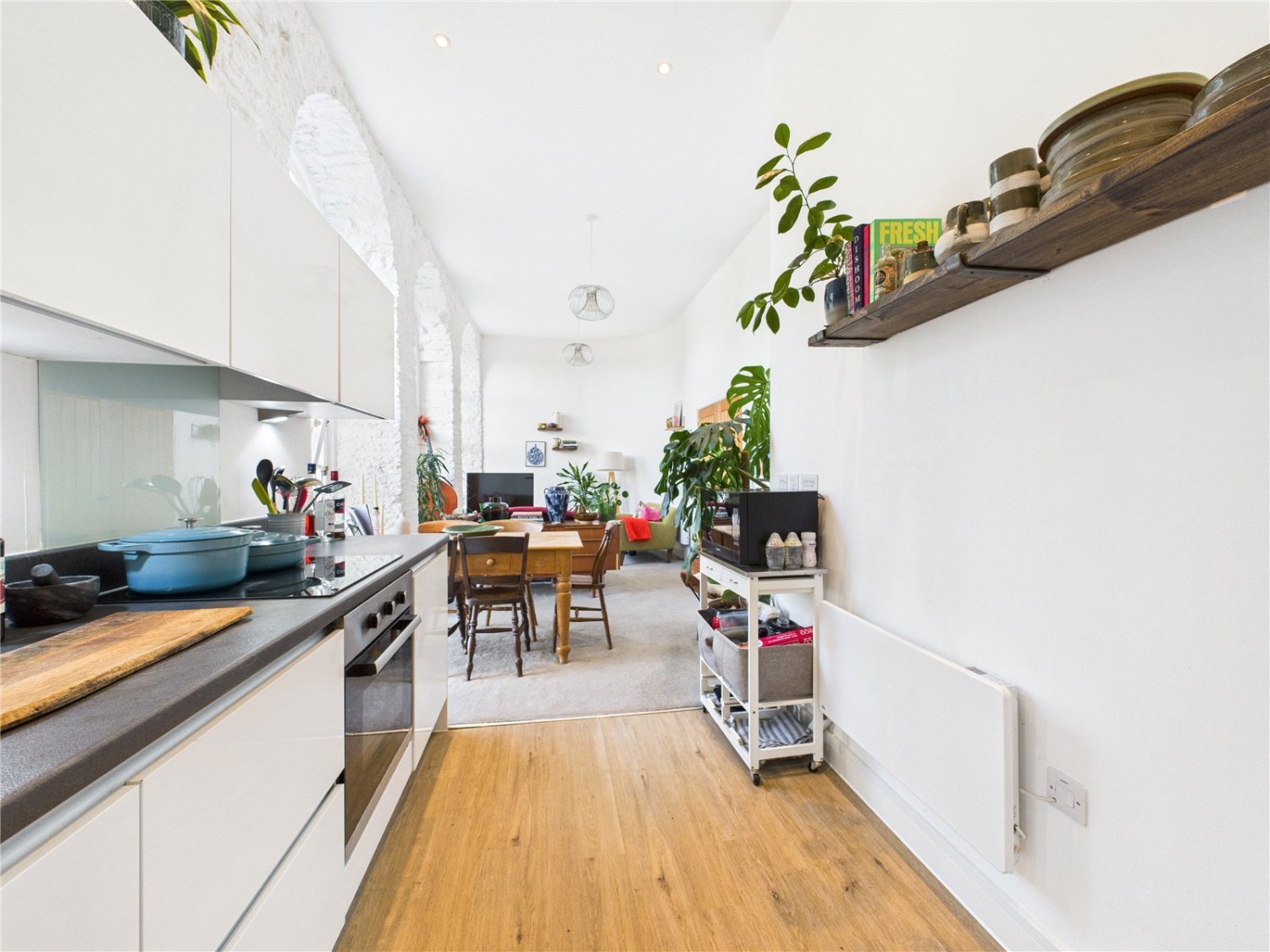 Blackhorse Road, Kingswood, Bristol