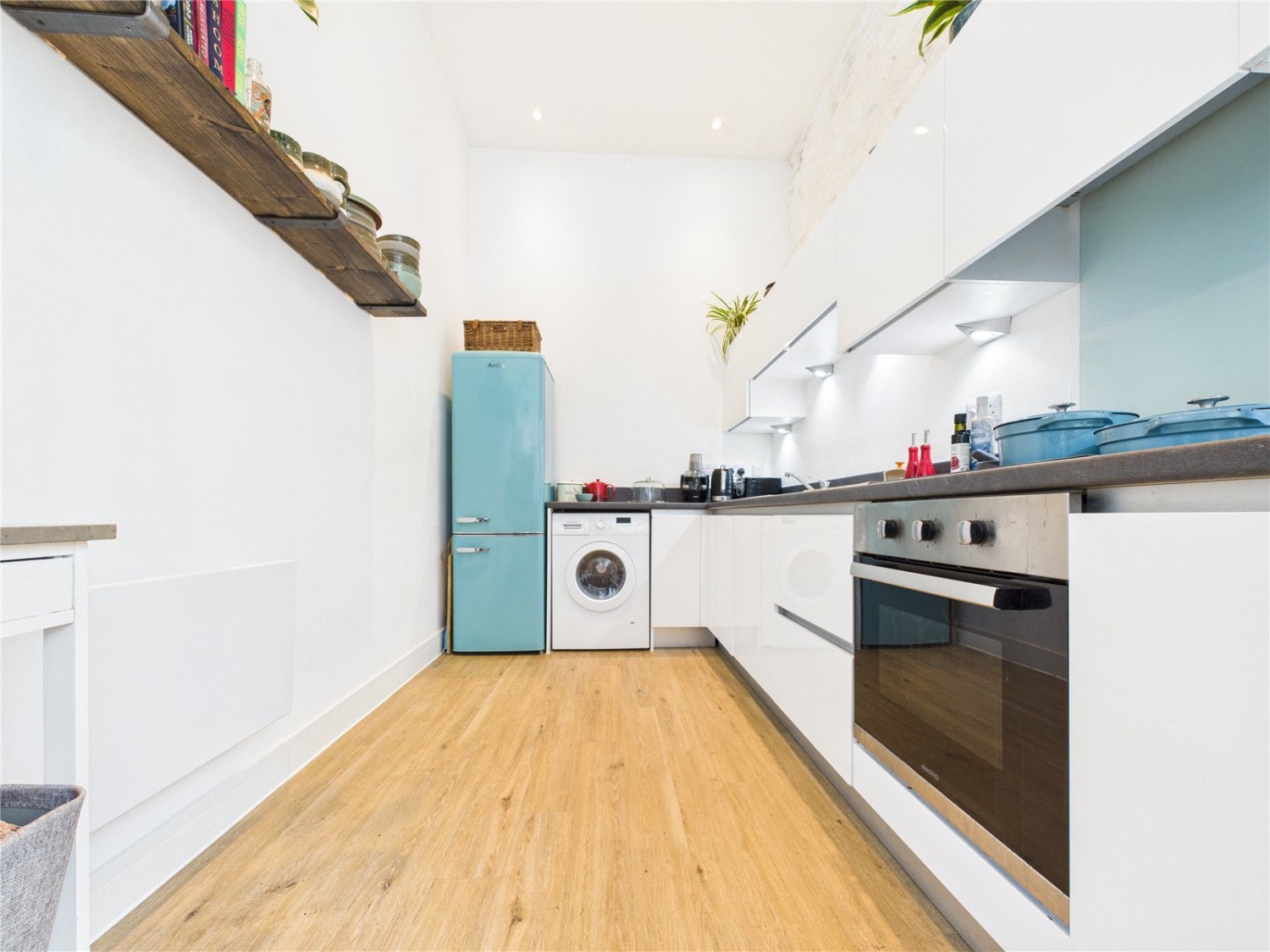 Blackhorse Road, Kingswood, Bristol