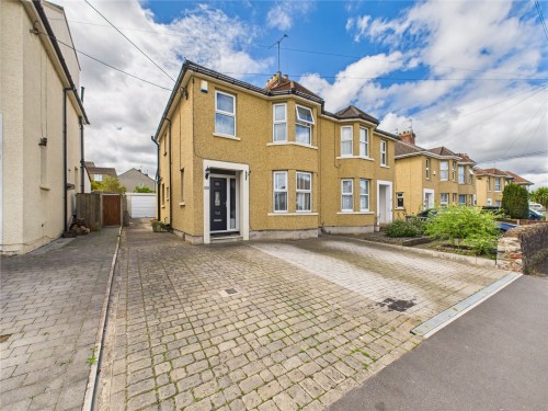 Kingswood, Bristol