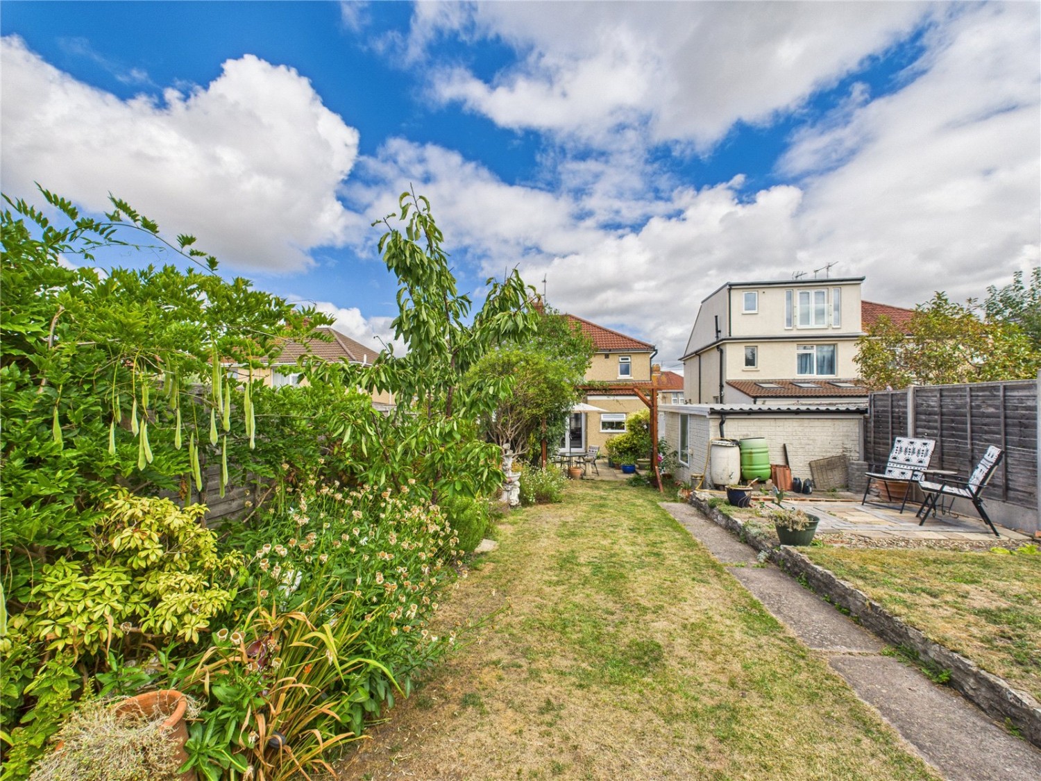 Kingswood, Bristol