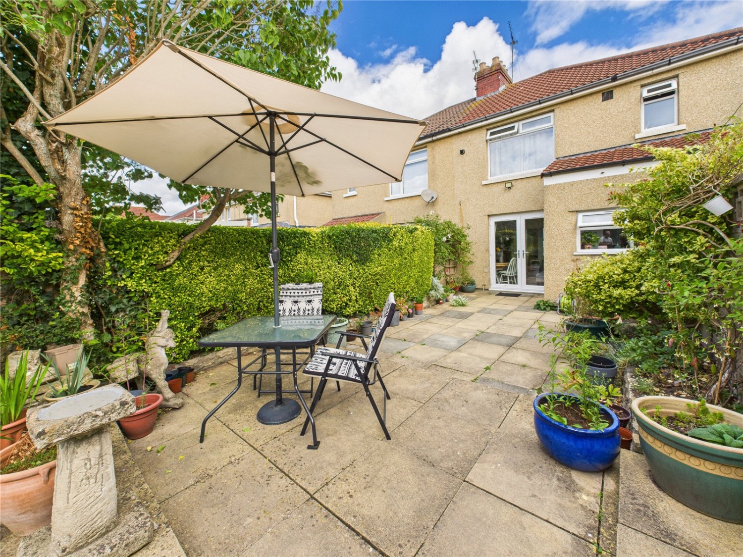 Kingswood, Bristol