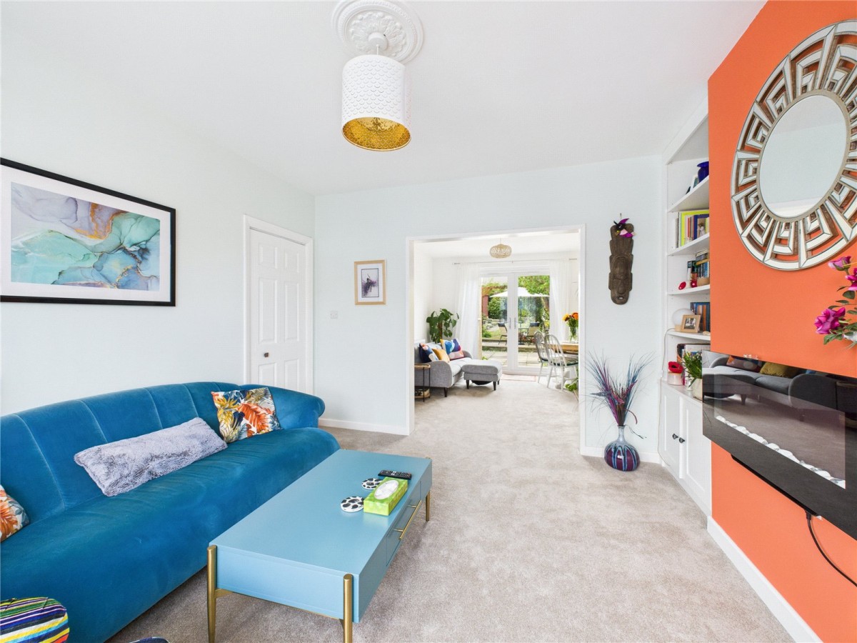 Kingswood, Bristol
