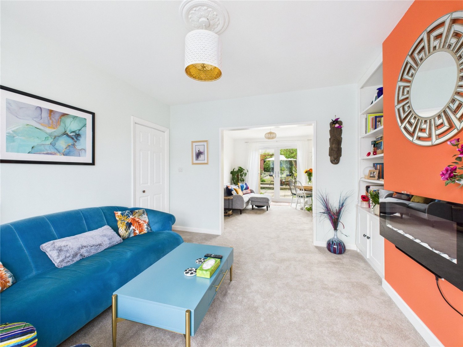Kingswood, Bristol
