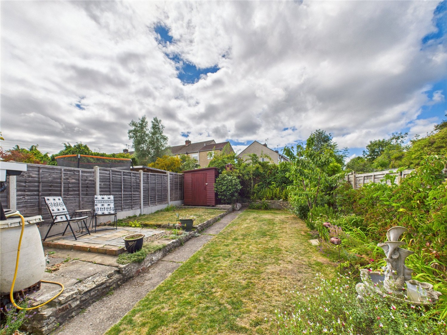 Kingswood, Bristol