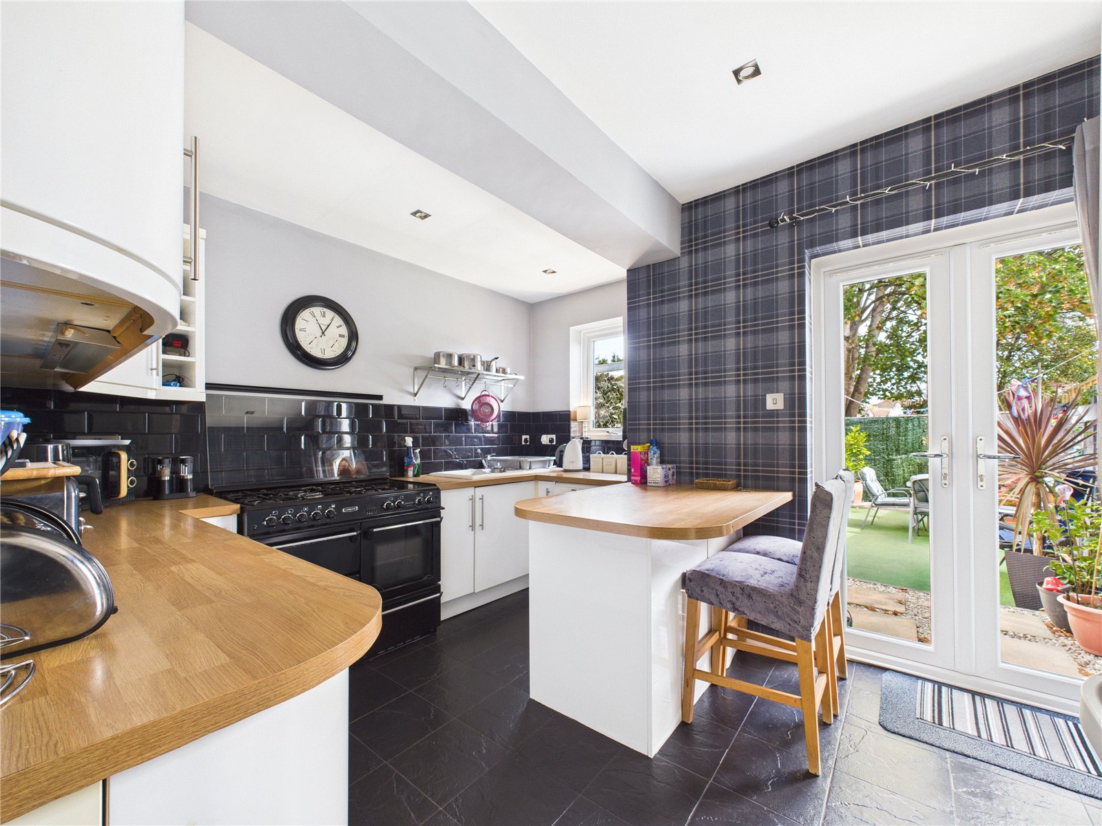 Kingswood, Bristol