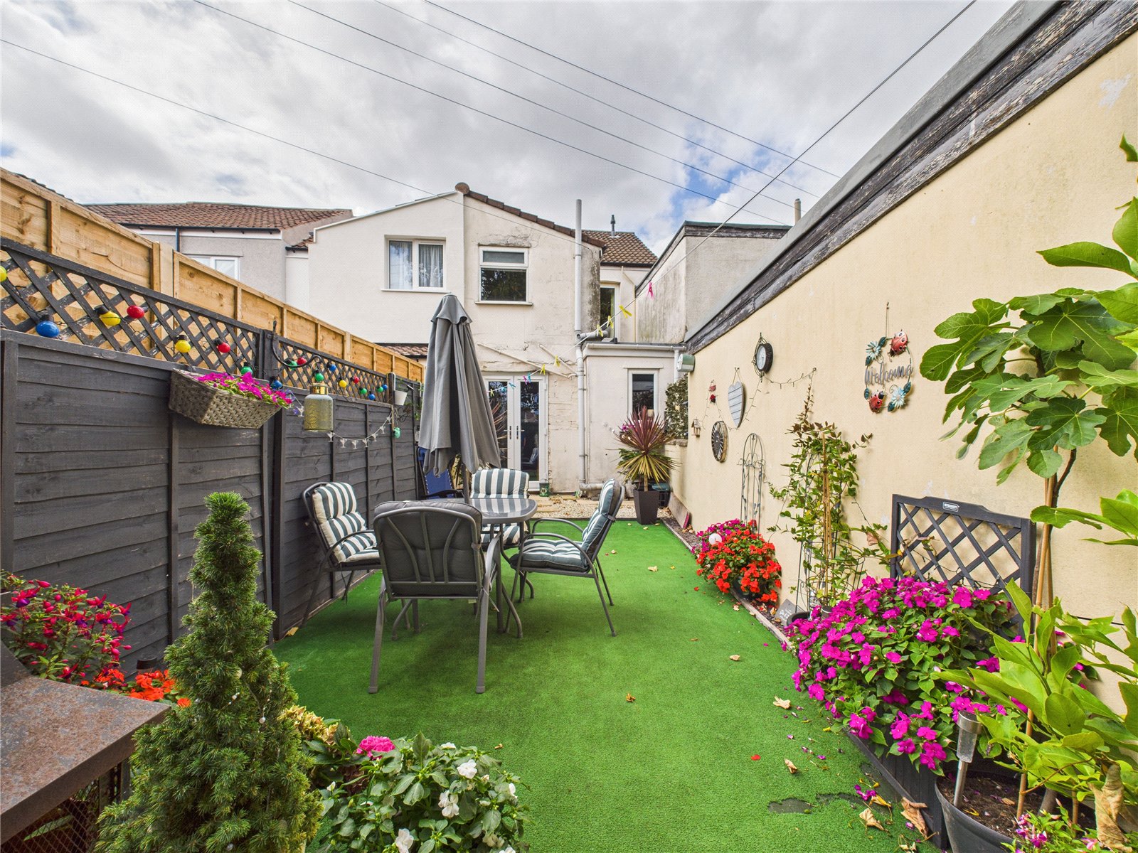 2 bedroom House for sale in Kingswood, Bristol