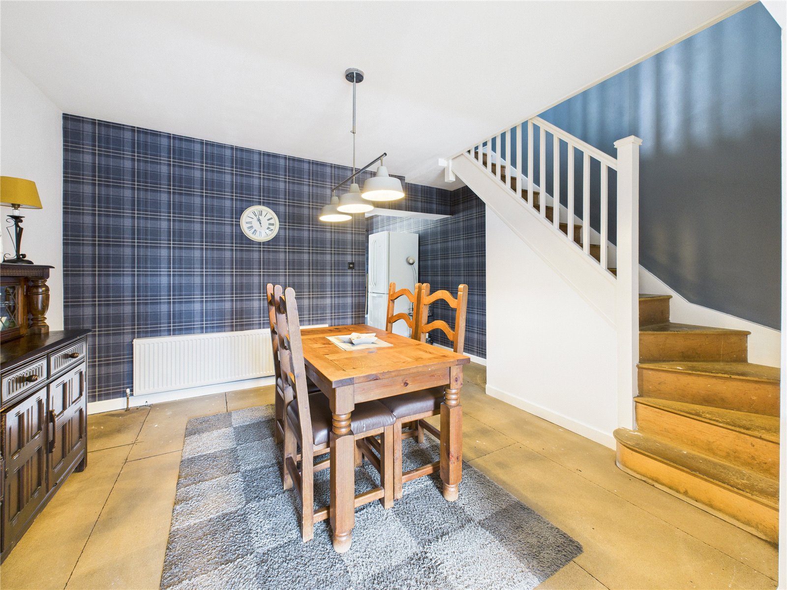 2 bedroom House for sale in Kingswood, Bristol