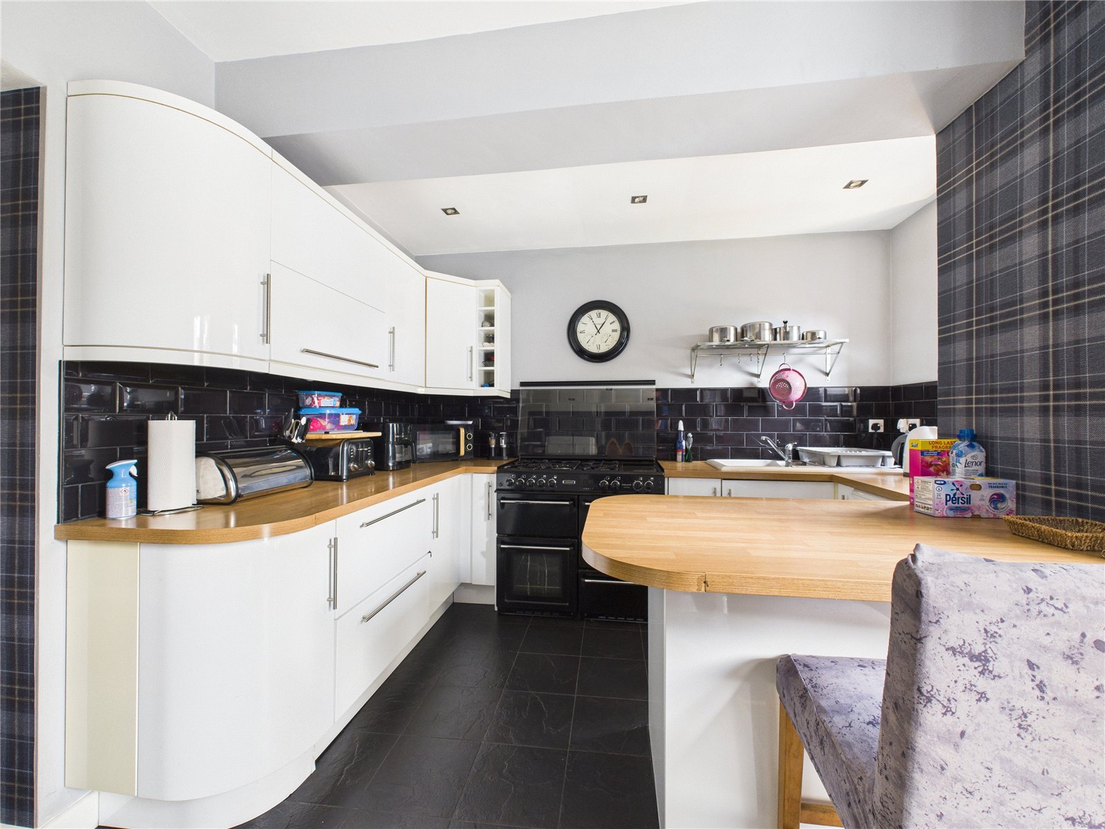 2 bedroom House for sale in Kingswood, Bristol
