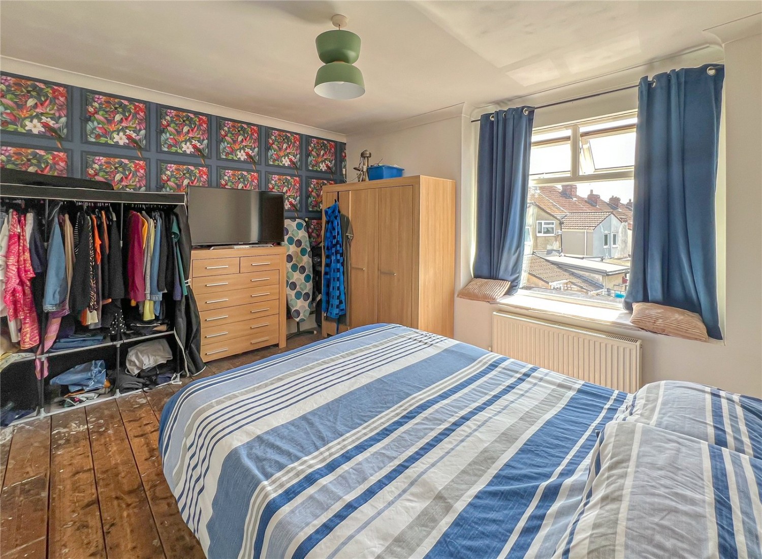 Kingswood, Bristol
