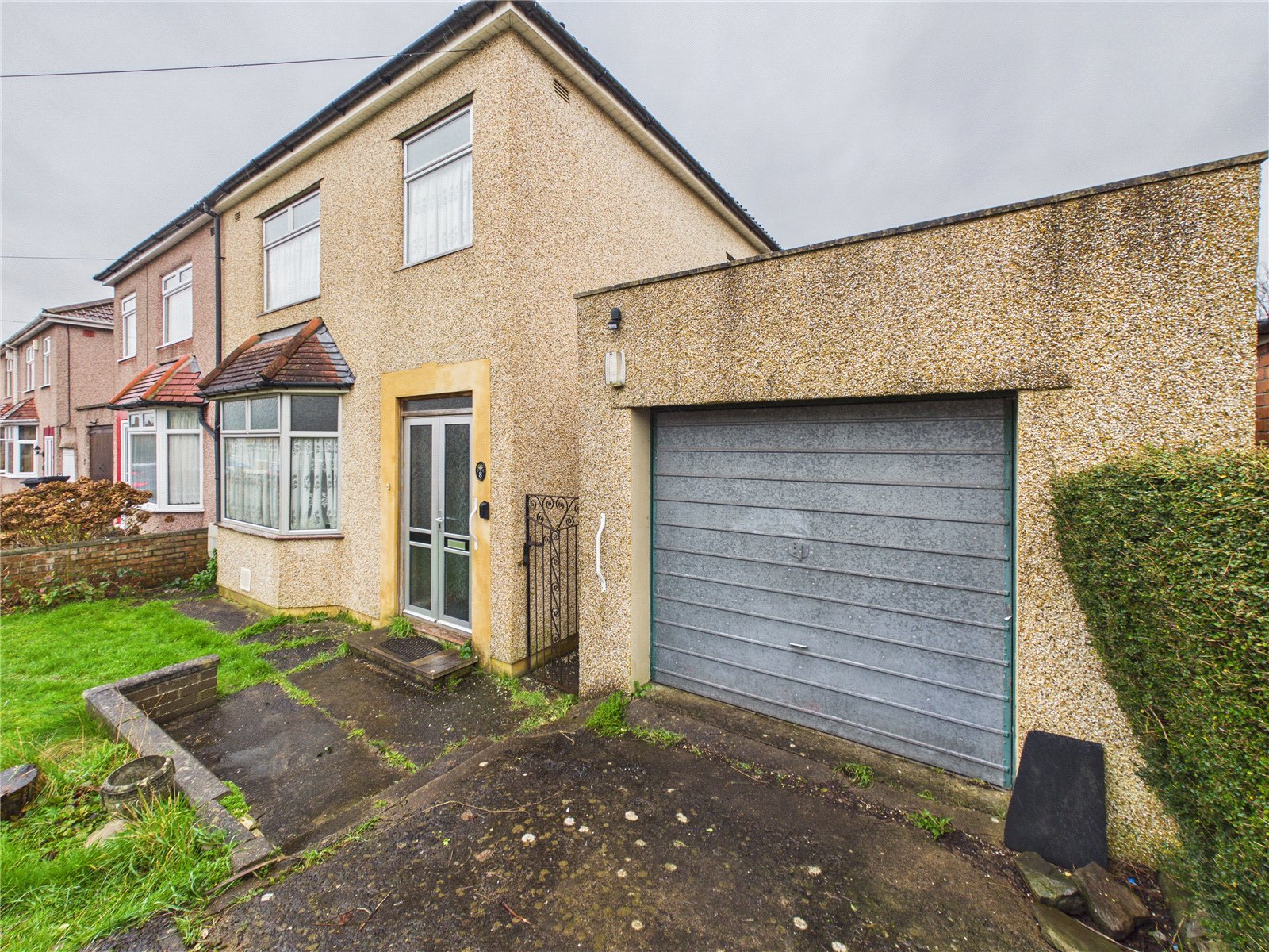 Kingswood, Bristol