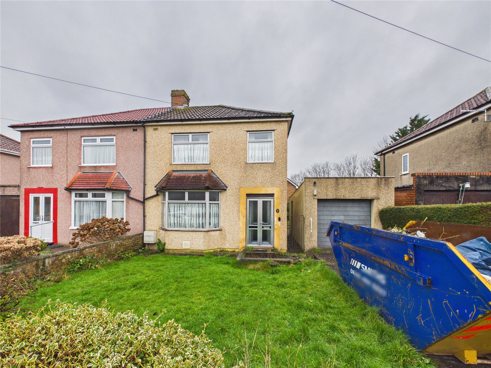 3 bedroom House for sale in Kingswood, Bristol