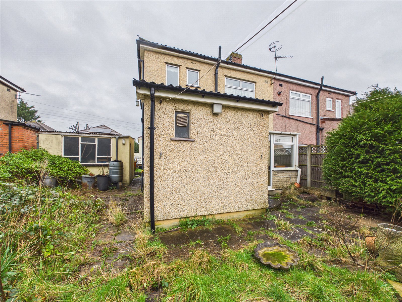 3 bedroom House for sale in Kingswood, Bristol