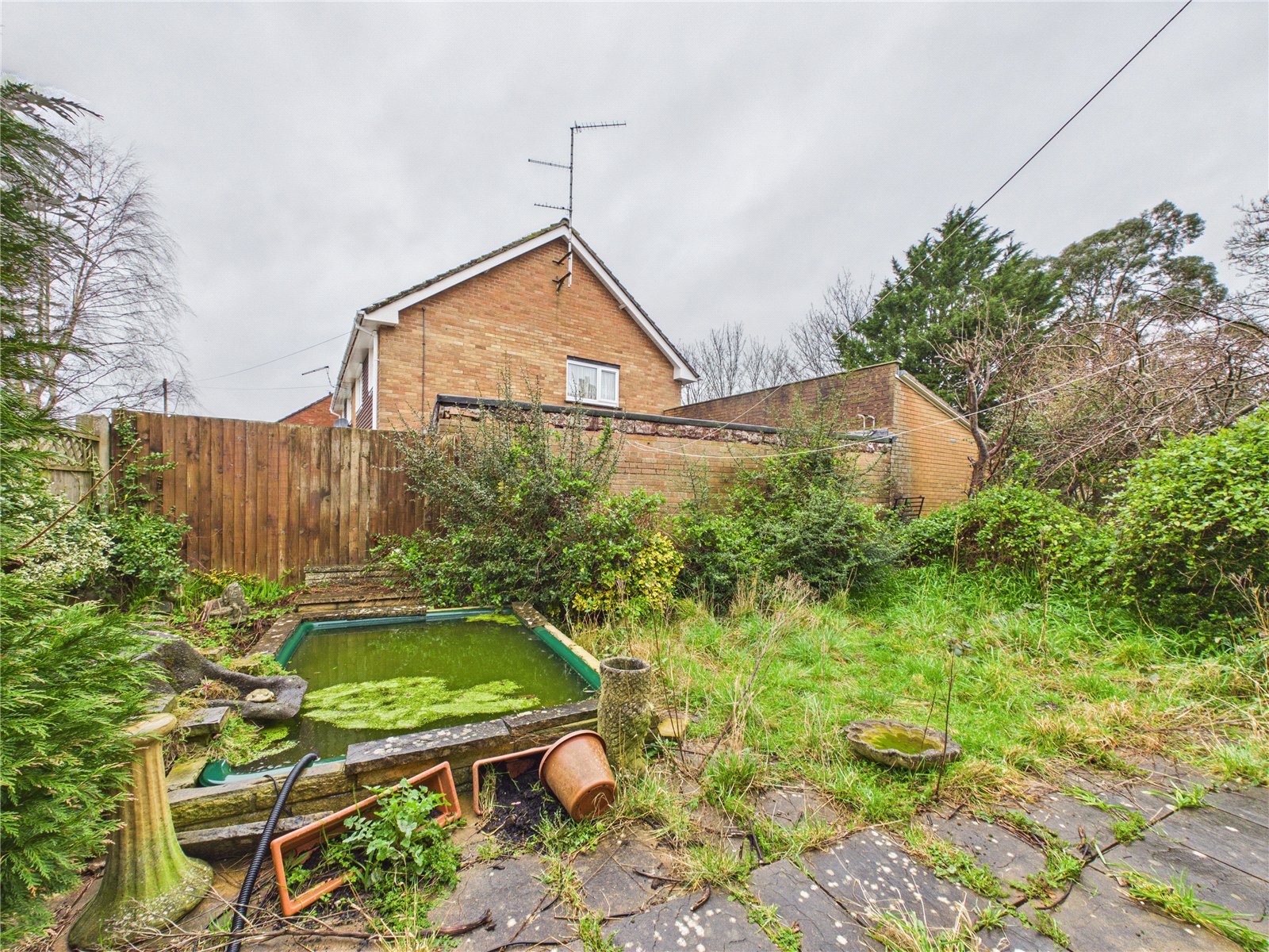 3 bedroom House for sale in Kingswood, Bristol