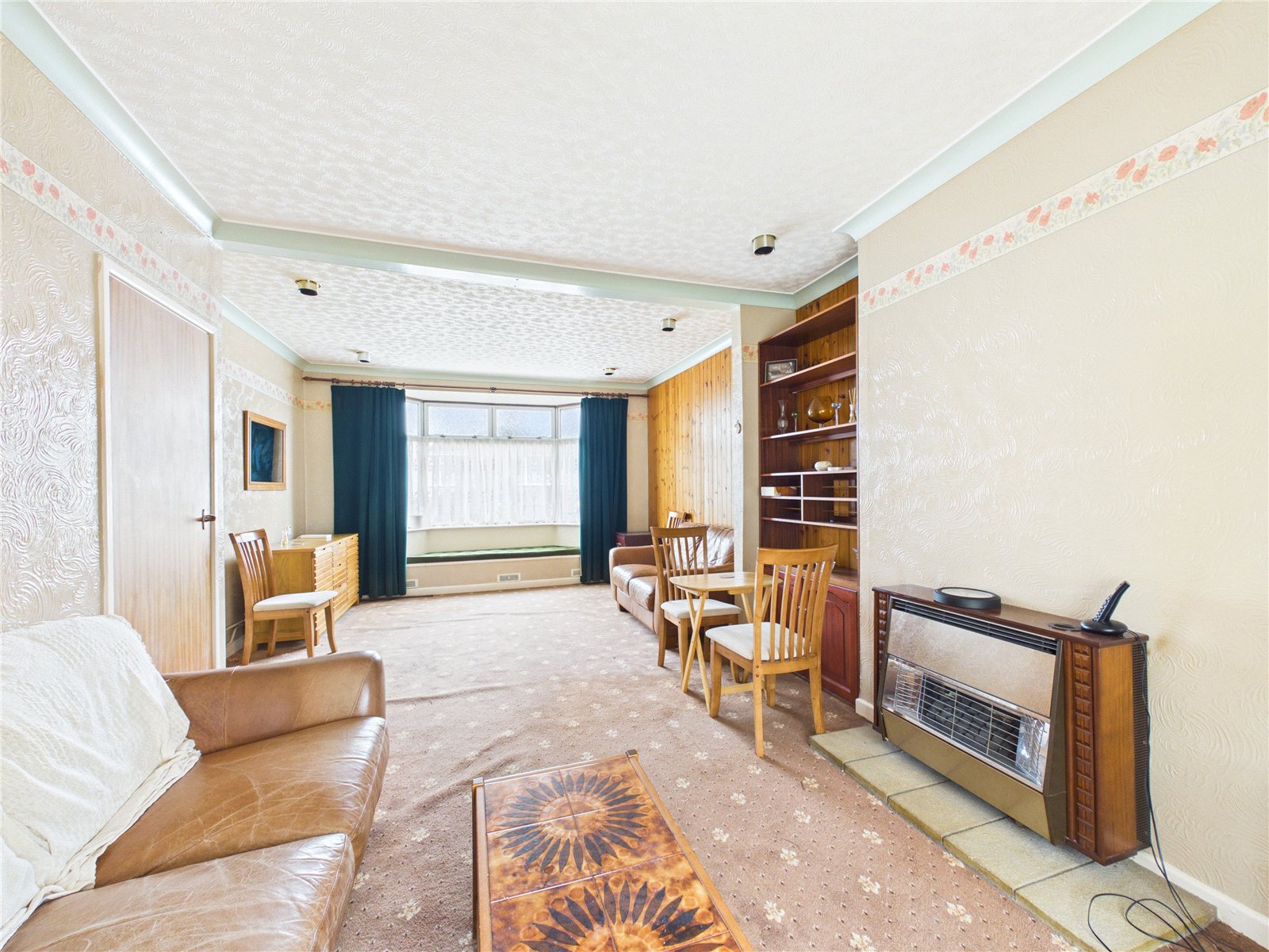 3 bedroom House for sale in Kingswood, Bristol