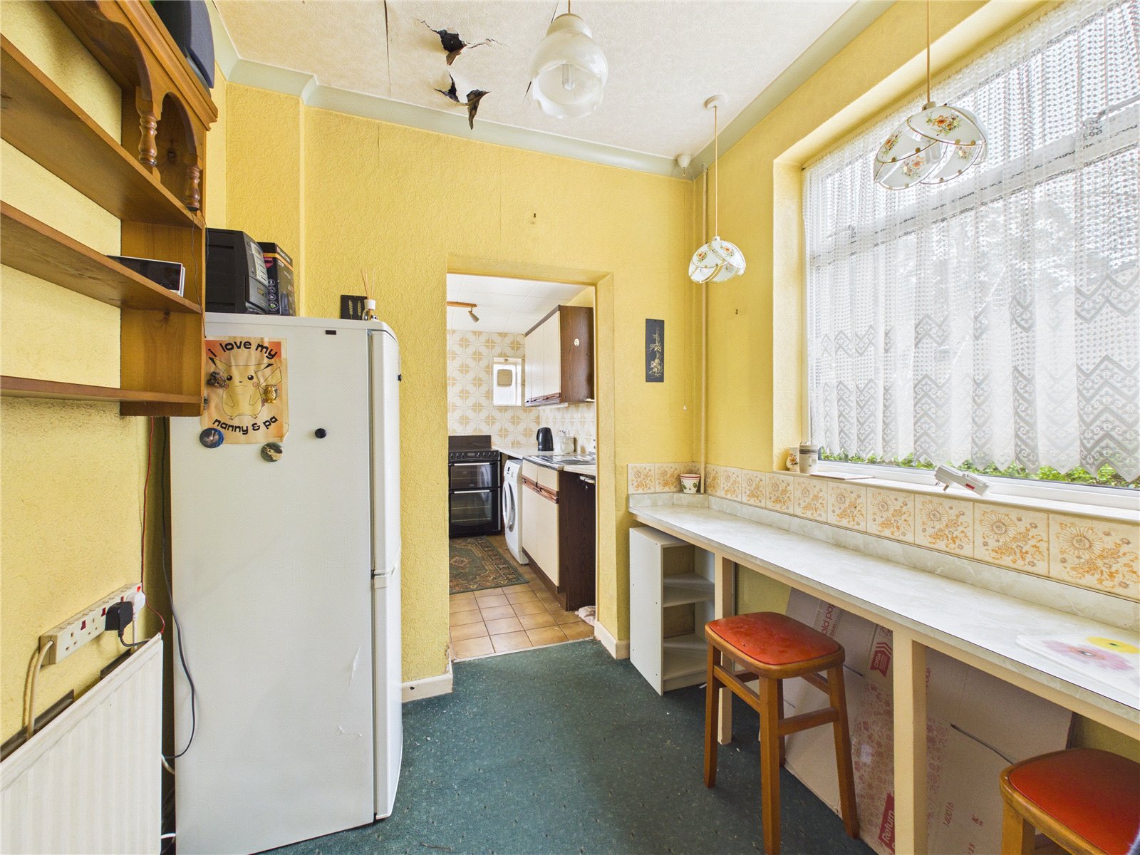 3 bedroom House for sale in Kingswood, Bristol