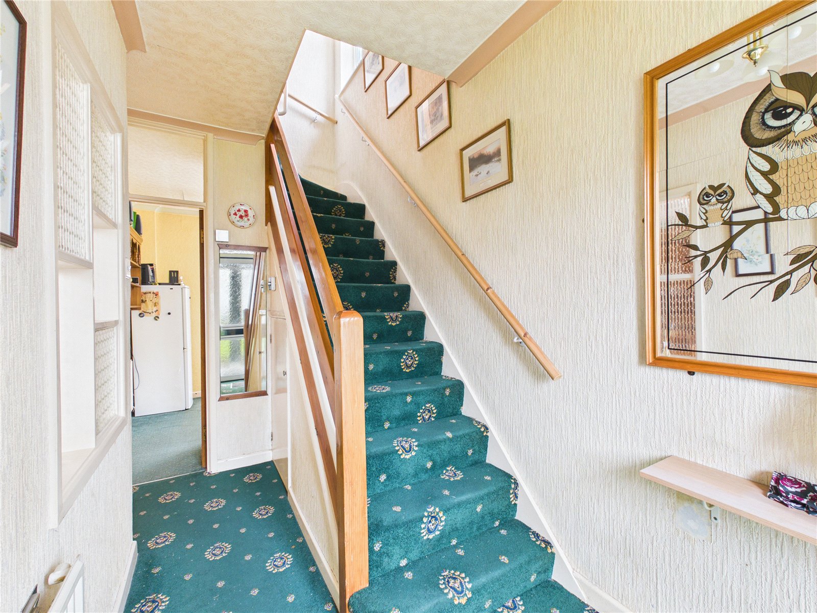 3 bedroom House for sale in Kingswood, Bristol