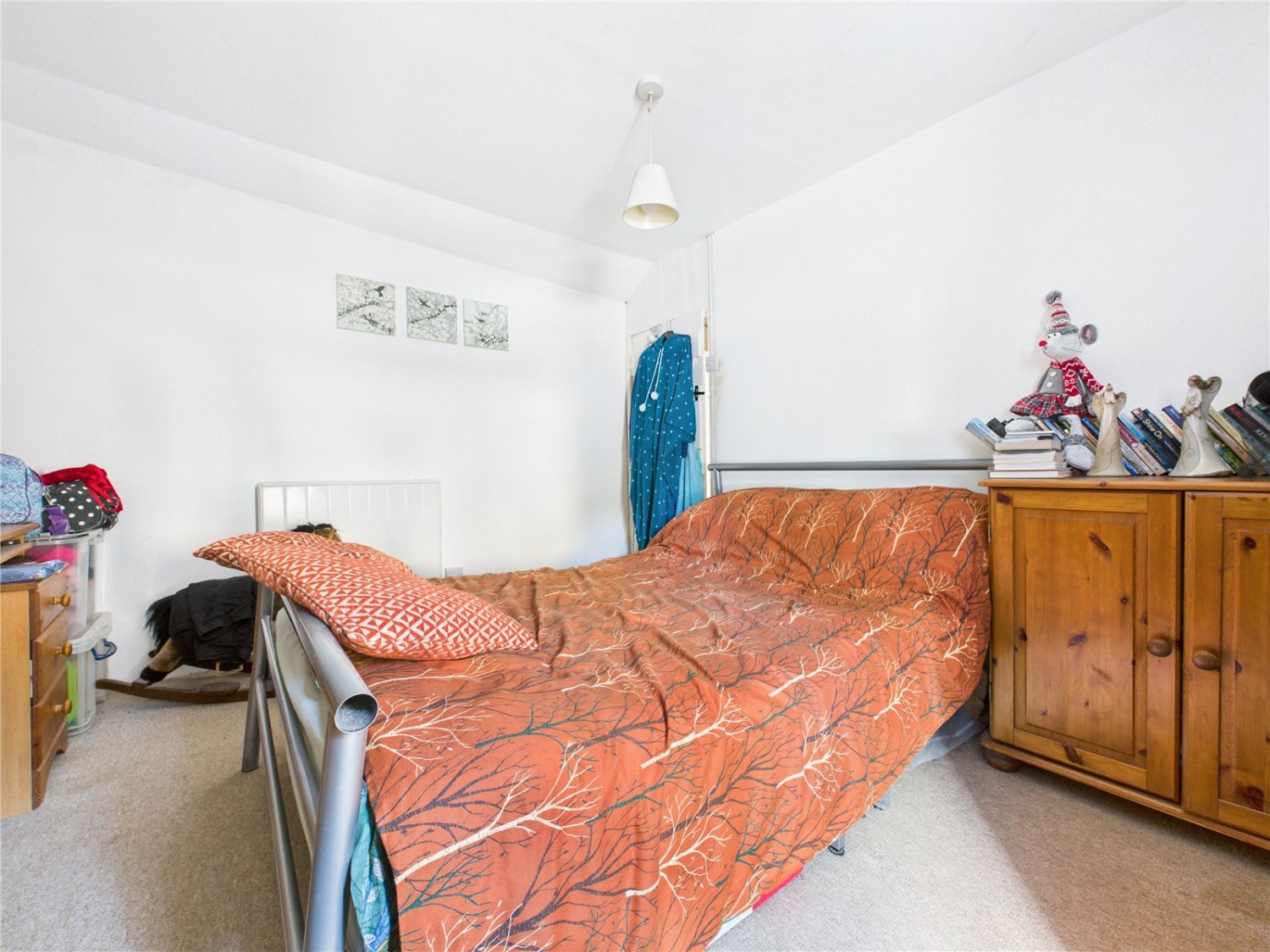 Siston, Bristol