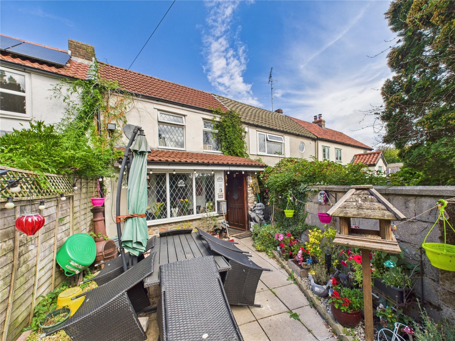 Siston, Bristol