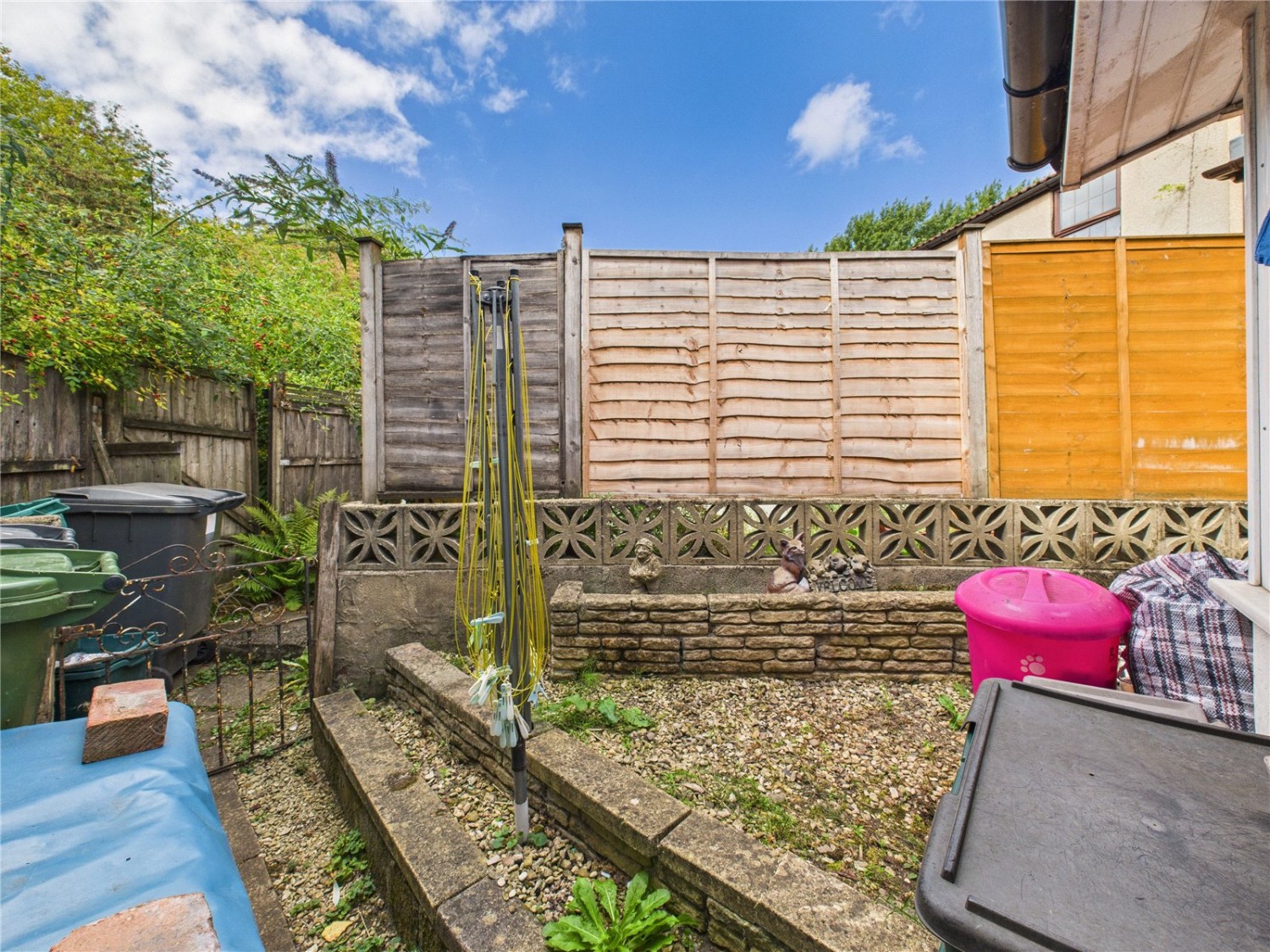 Siston, Bristol