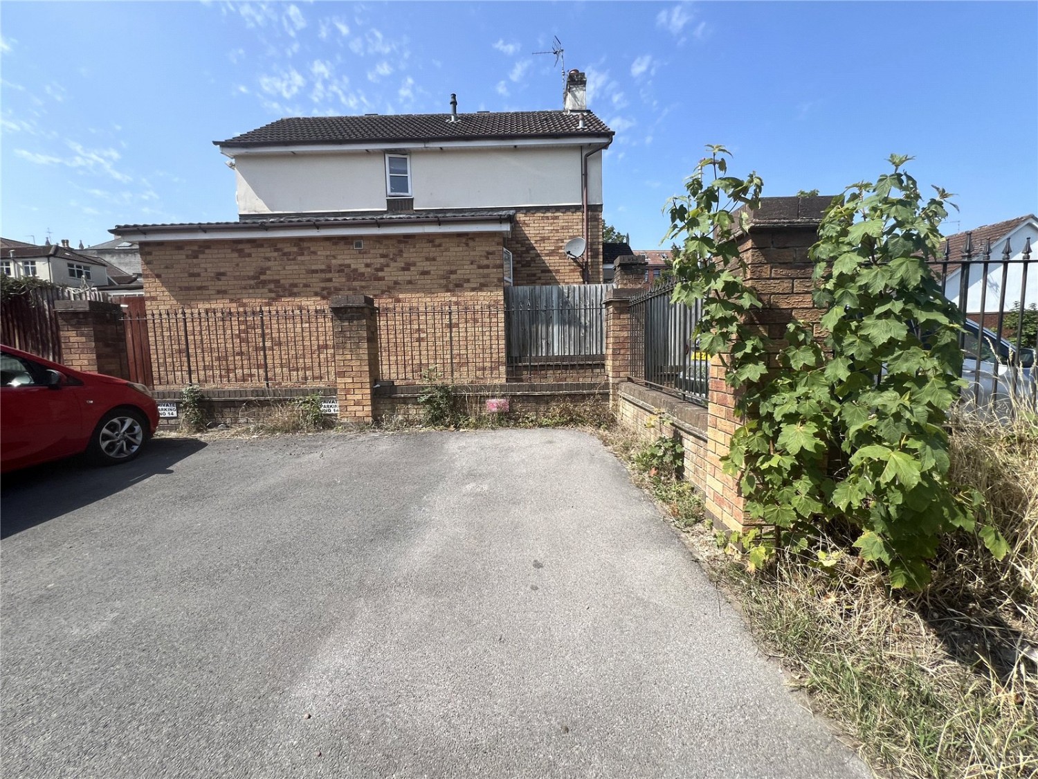Kingswood, Bristol