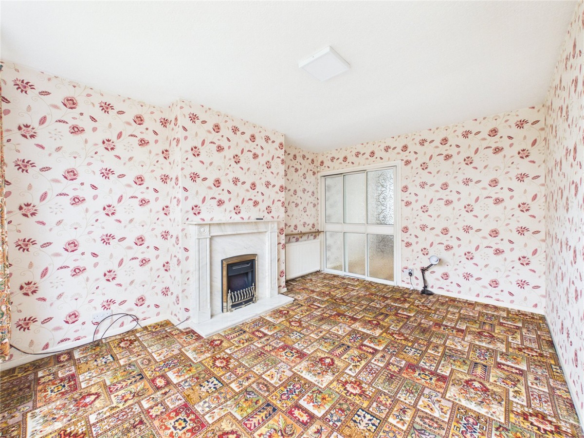 St George East, Bristol