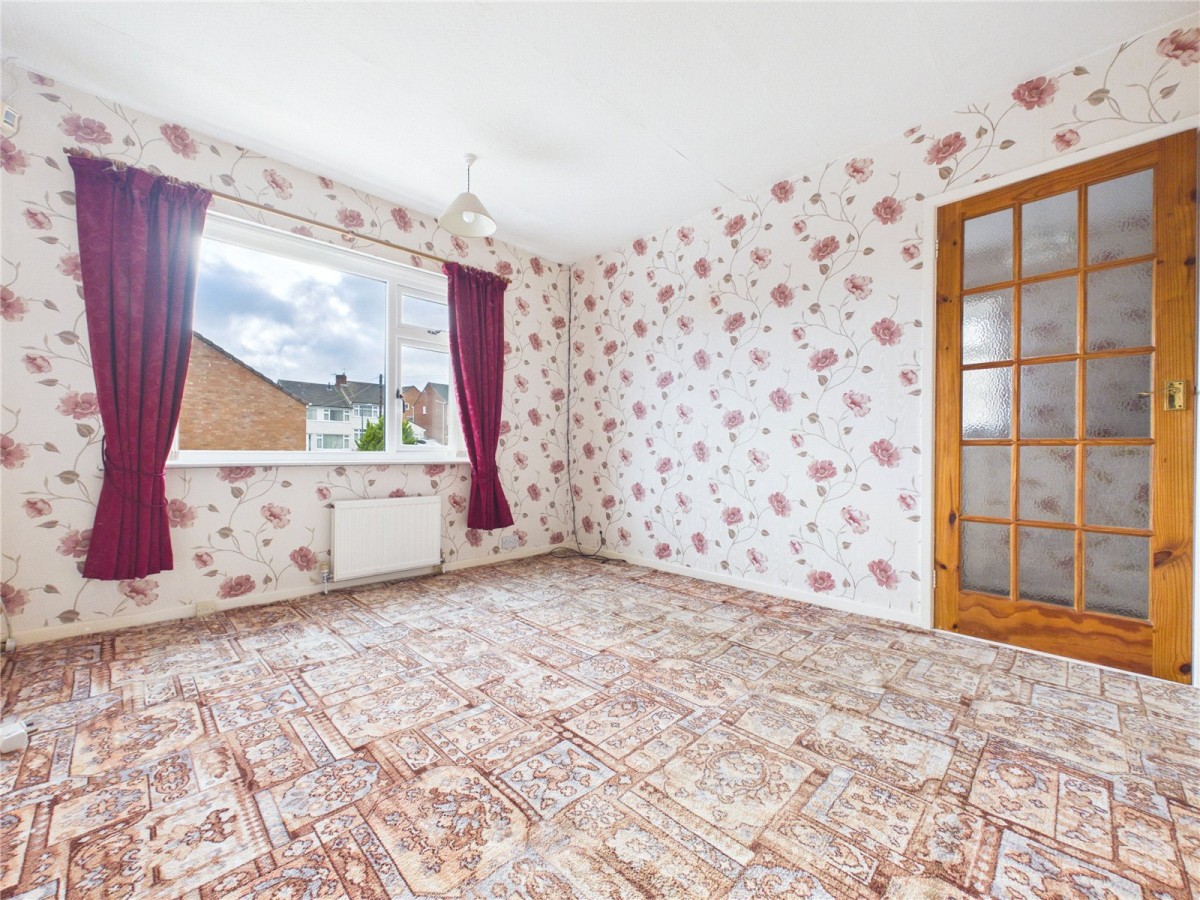 St George East, Bristol