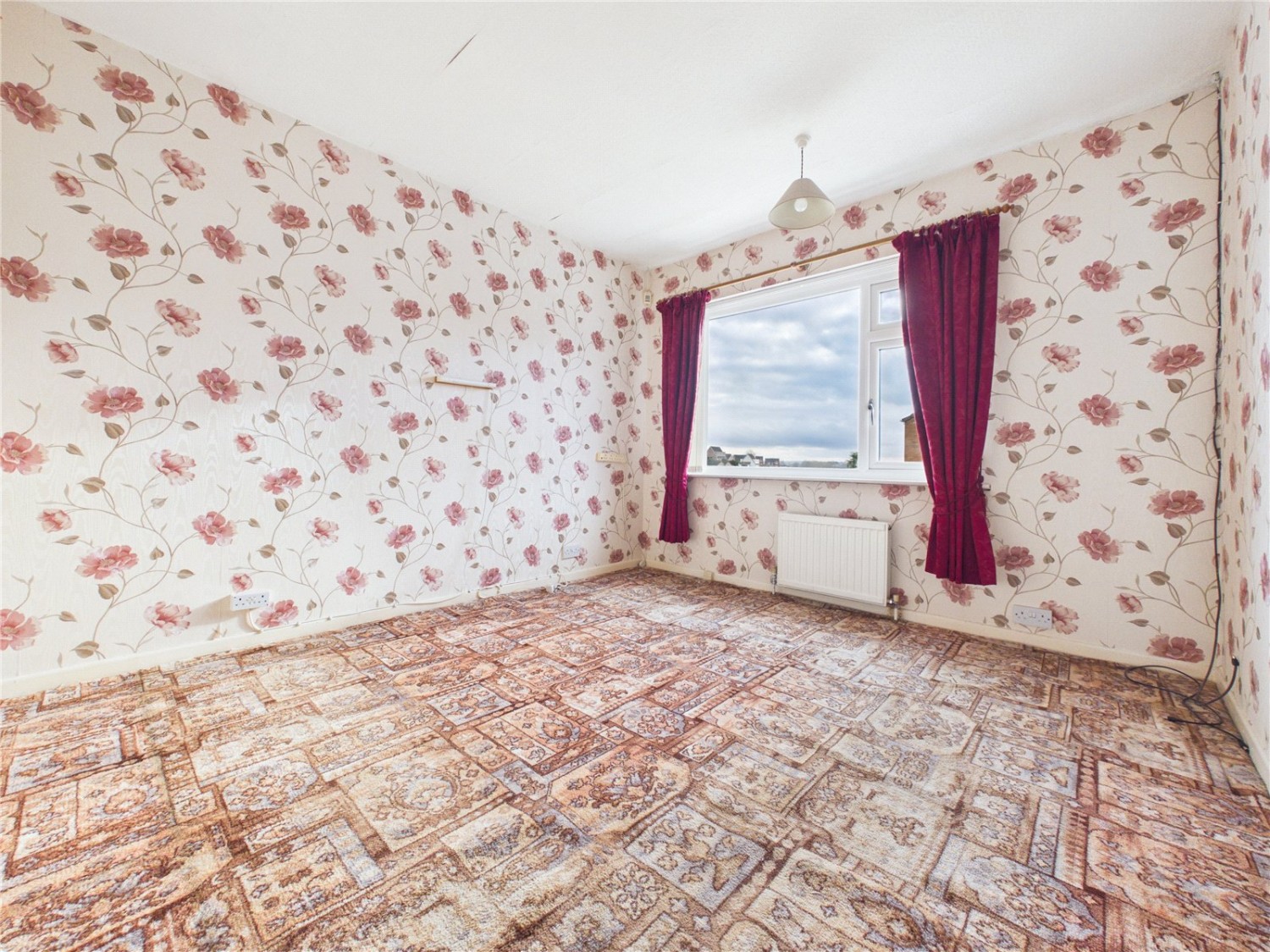 St George East, Bristol