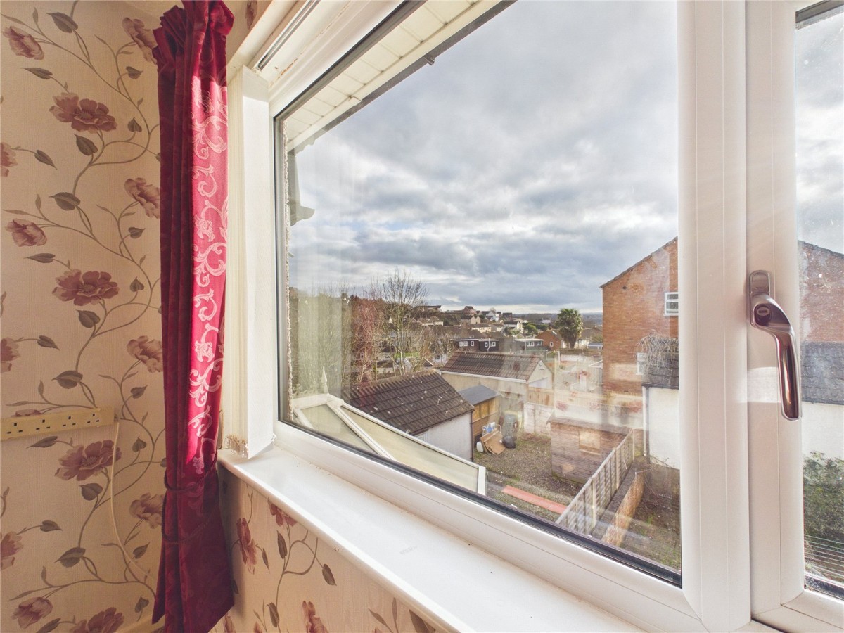 St George East, Bristol