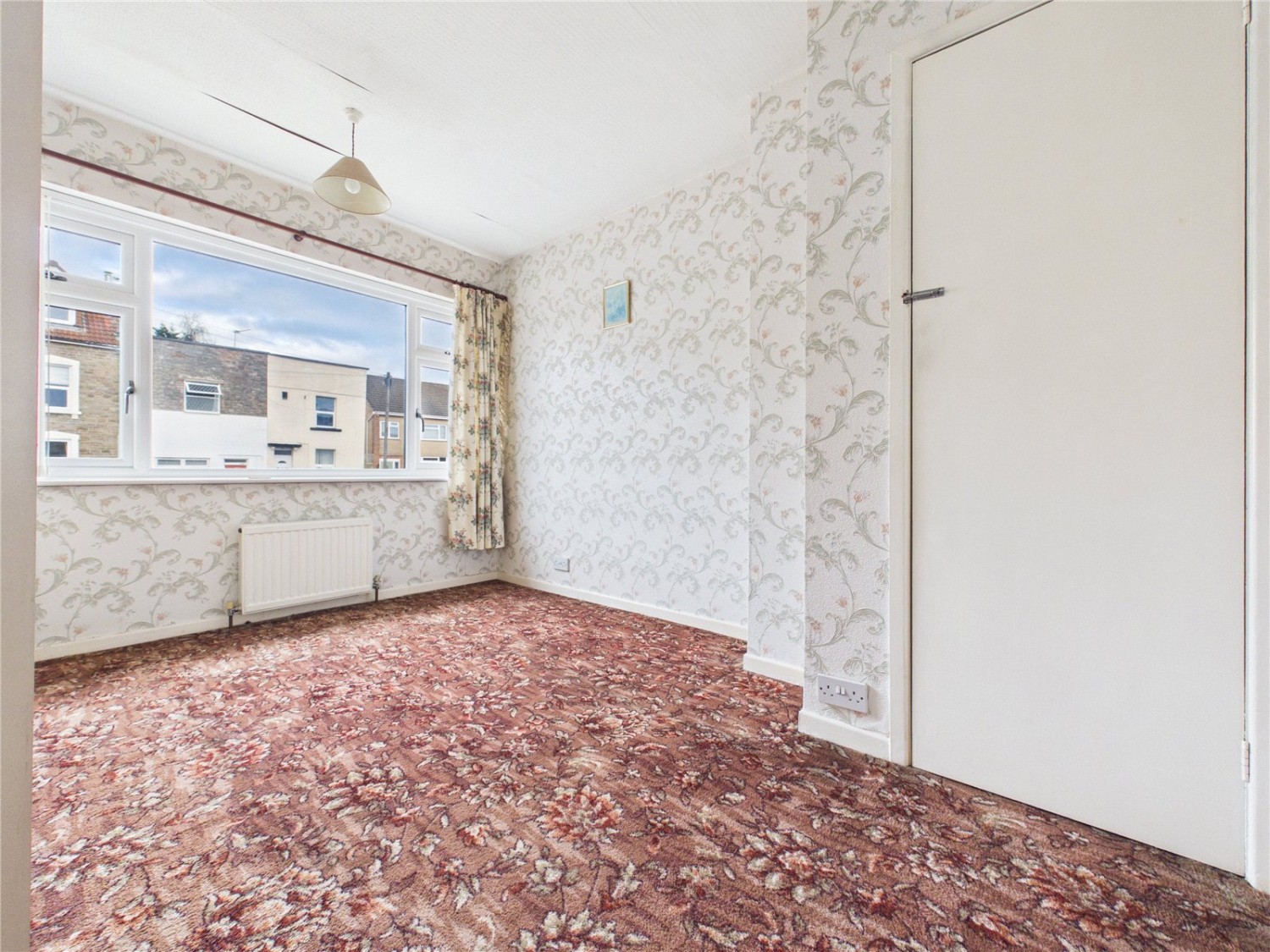 St George East, Bristol