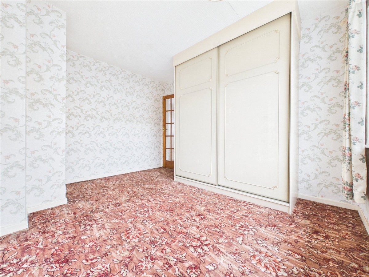 St George East, Bristol