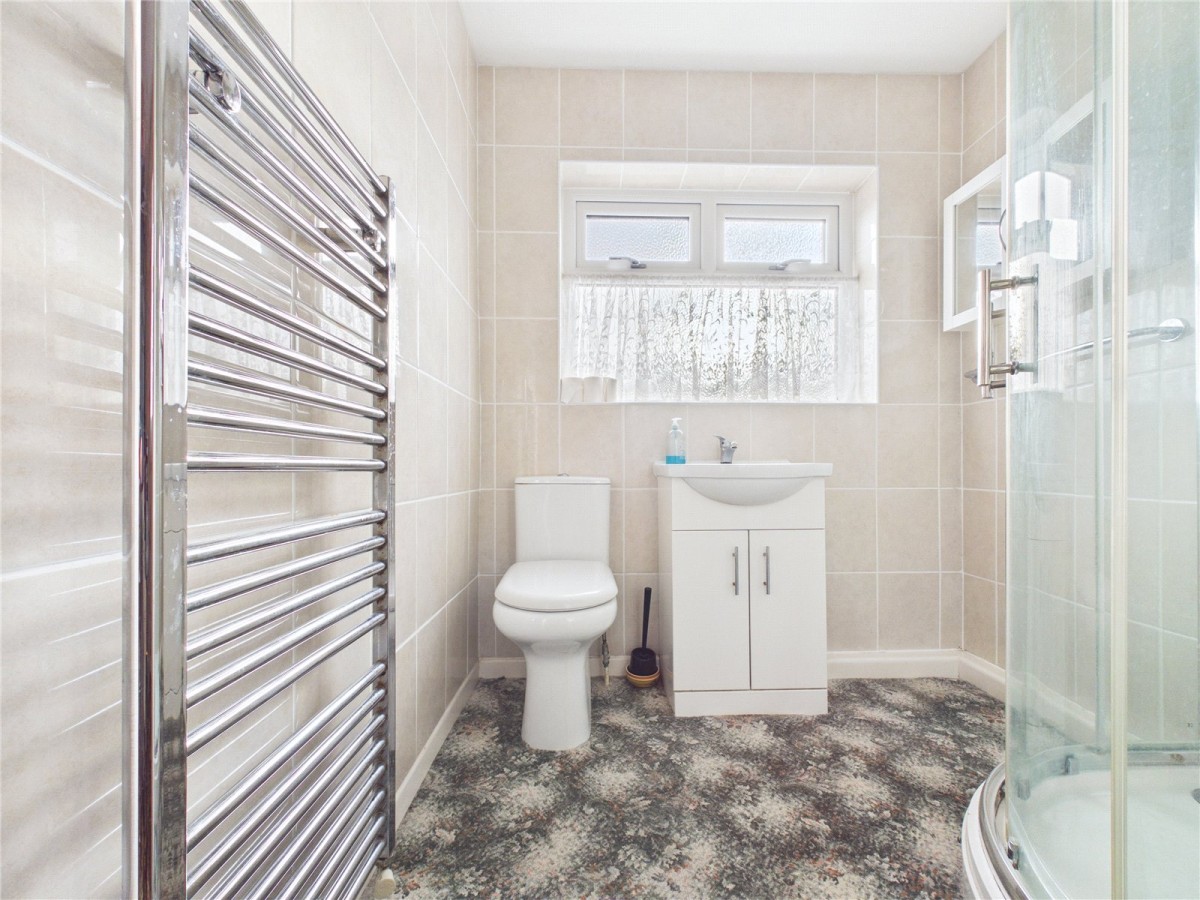 St George East, Bristol