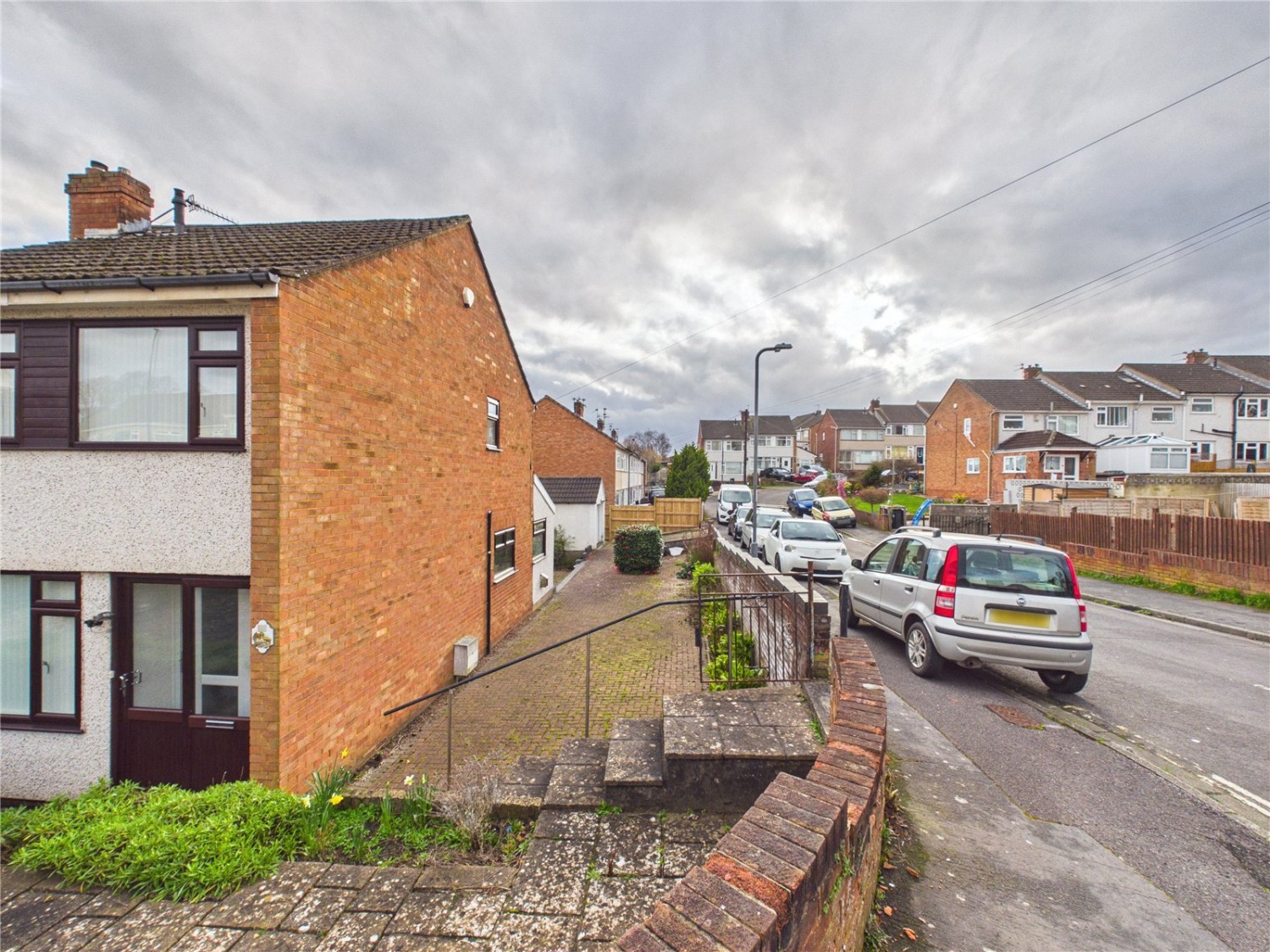 St George East, Bristol