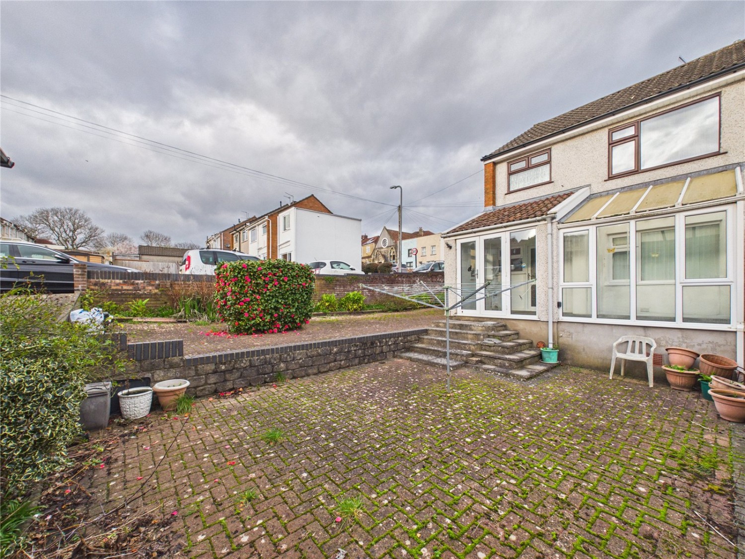 St George East, Bristol