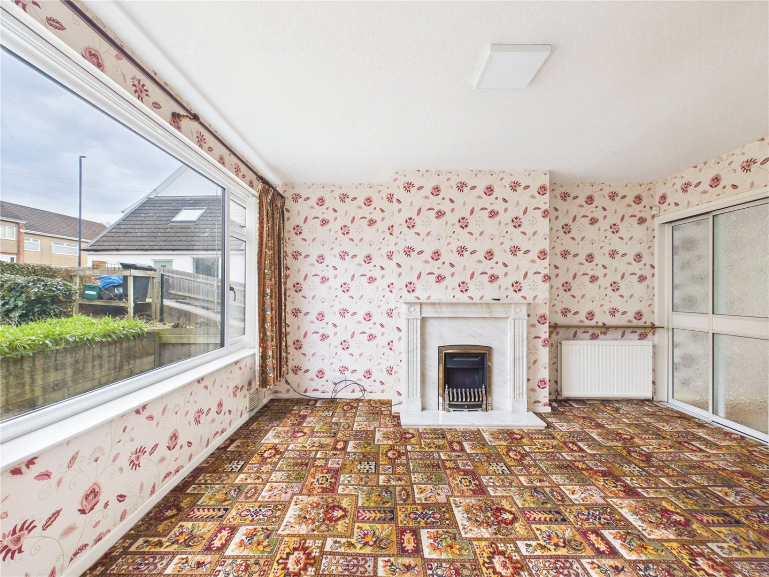 St George East, Bristol