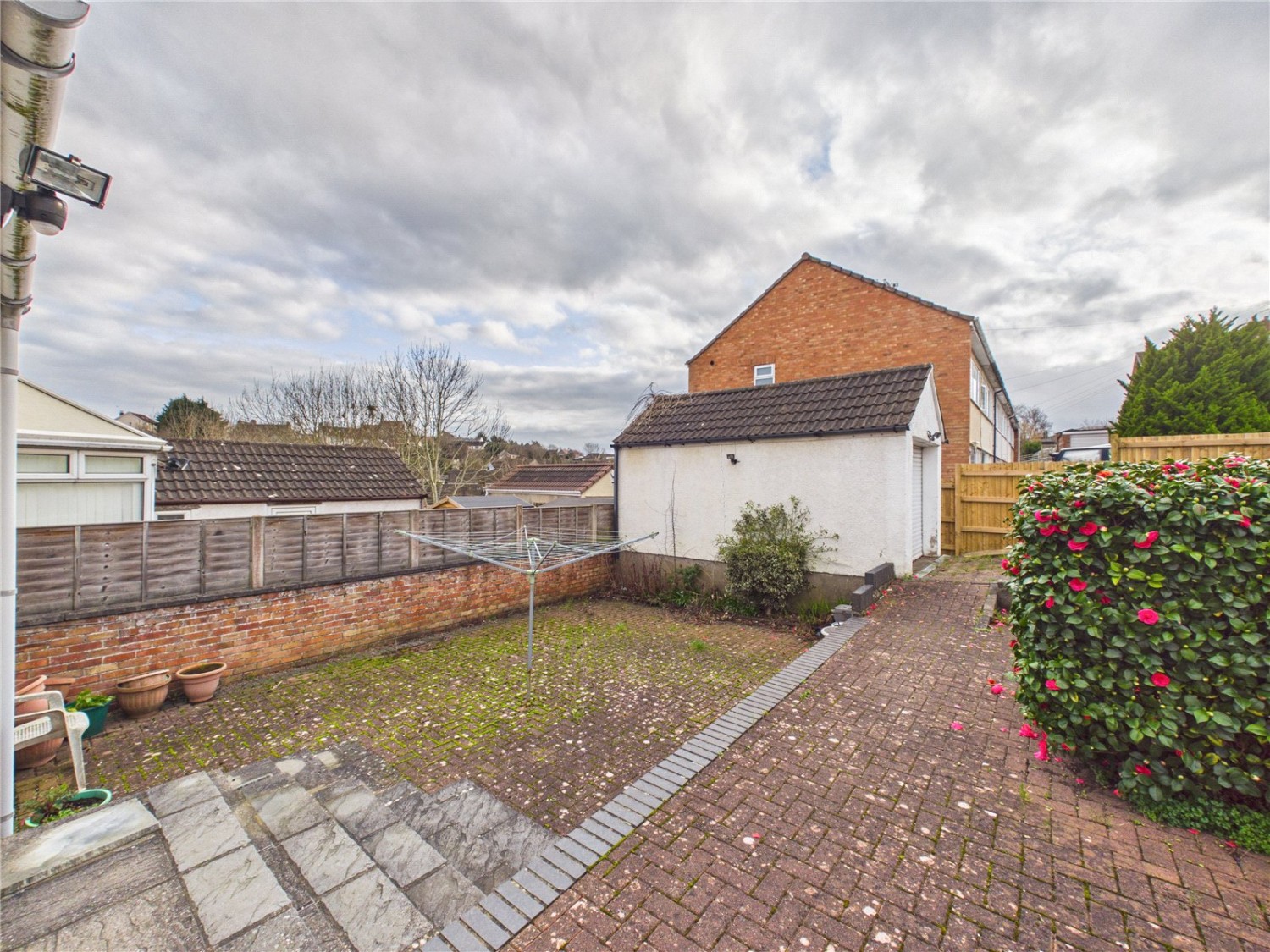 St George East, Bristol