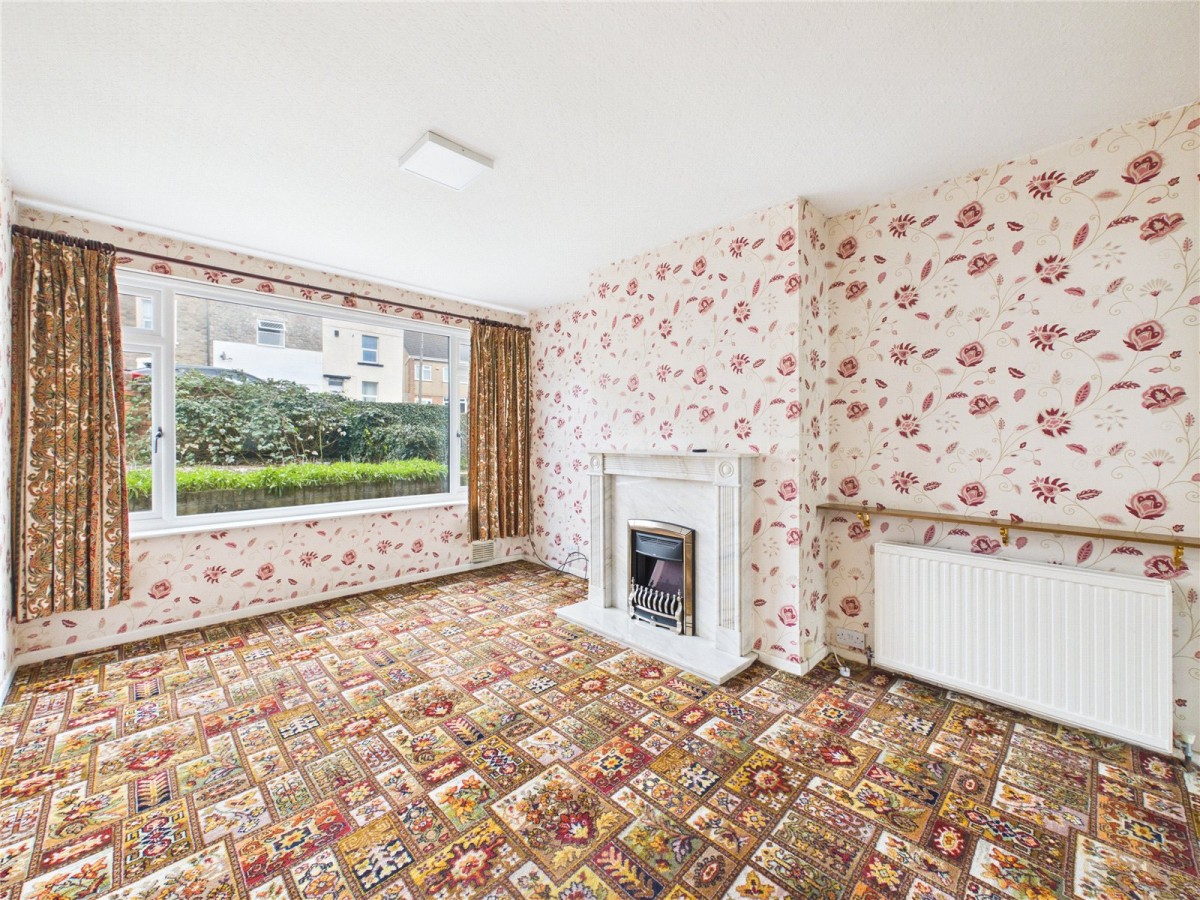 St George East, Bristol