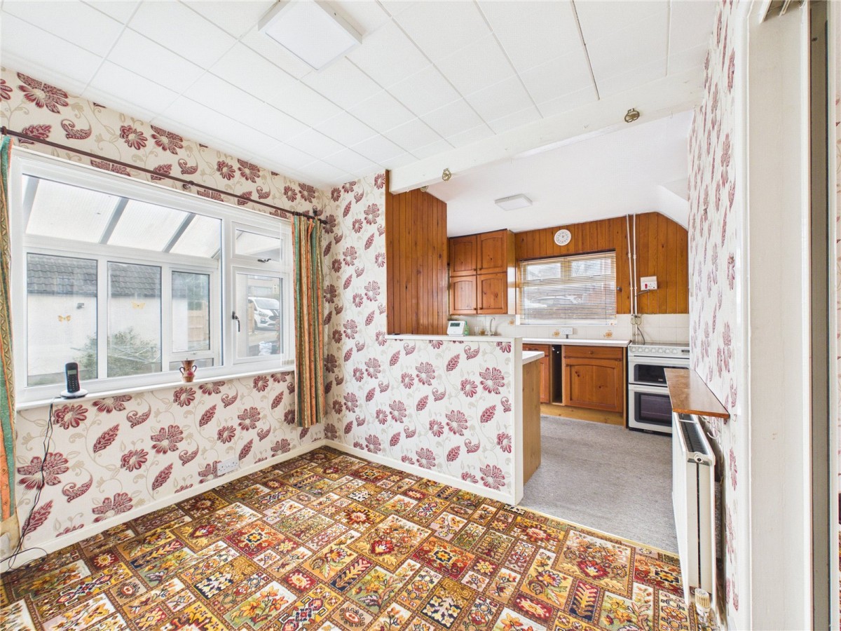 St George East, Bristol