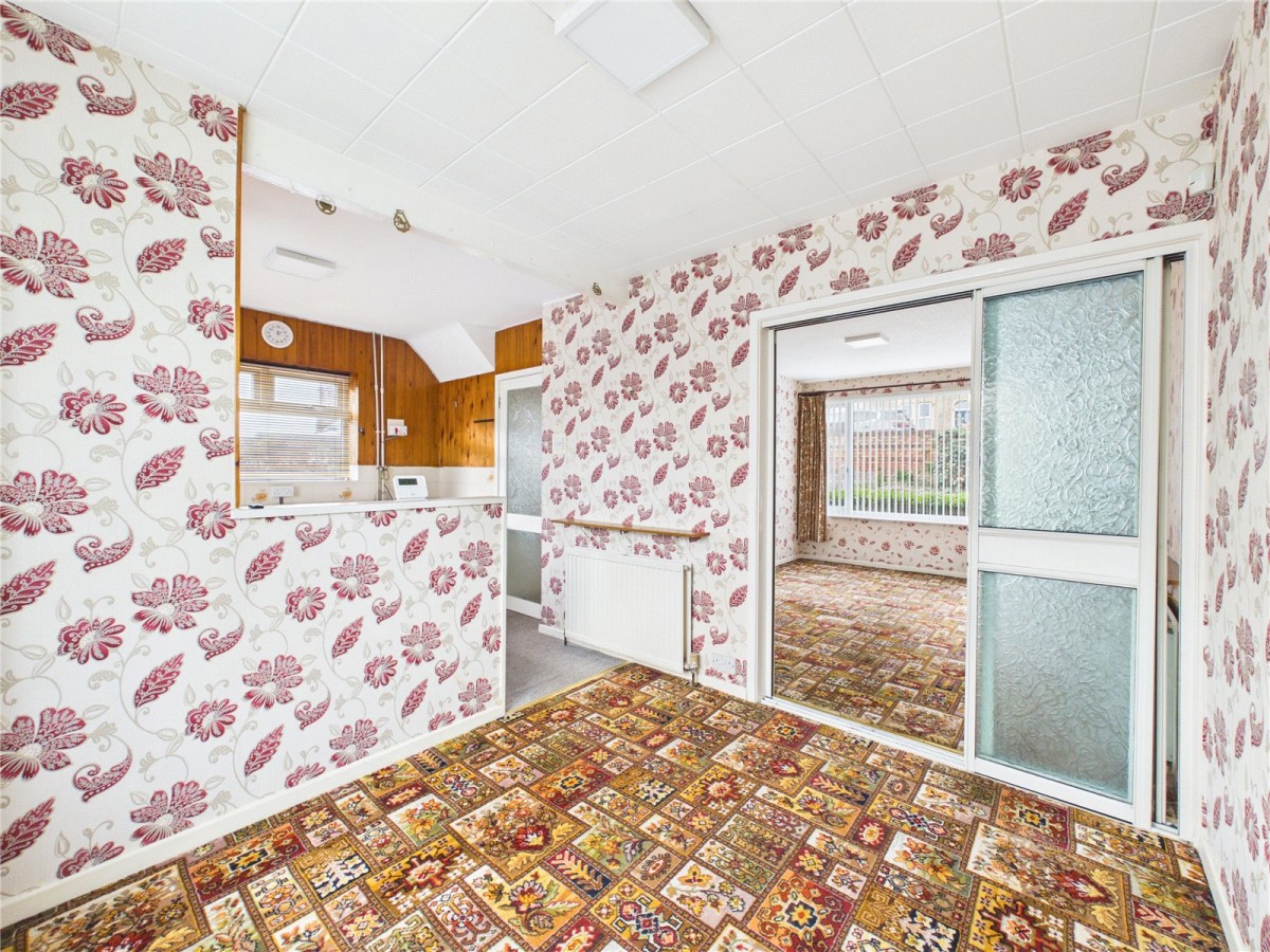 St George East, Bristol