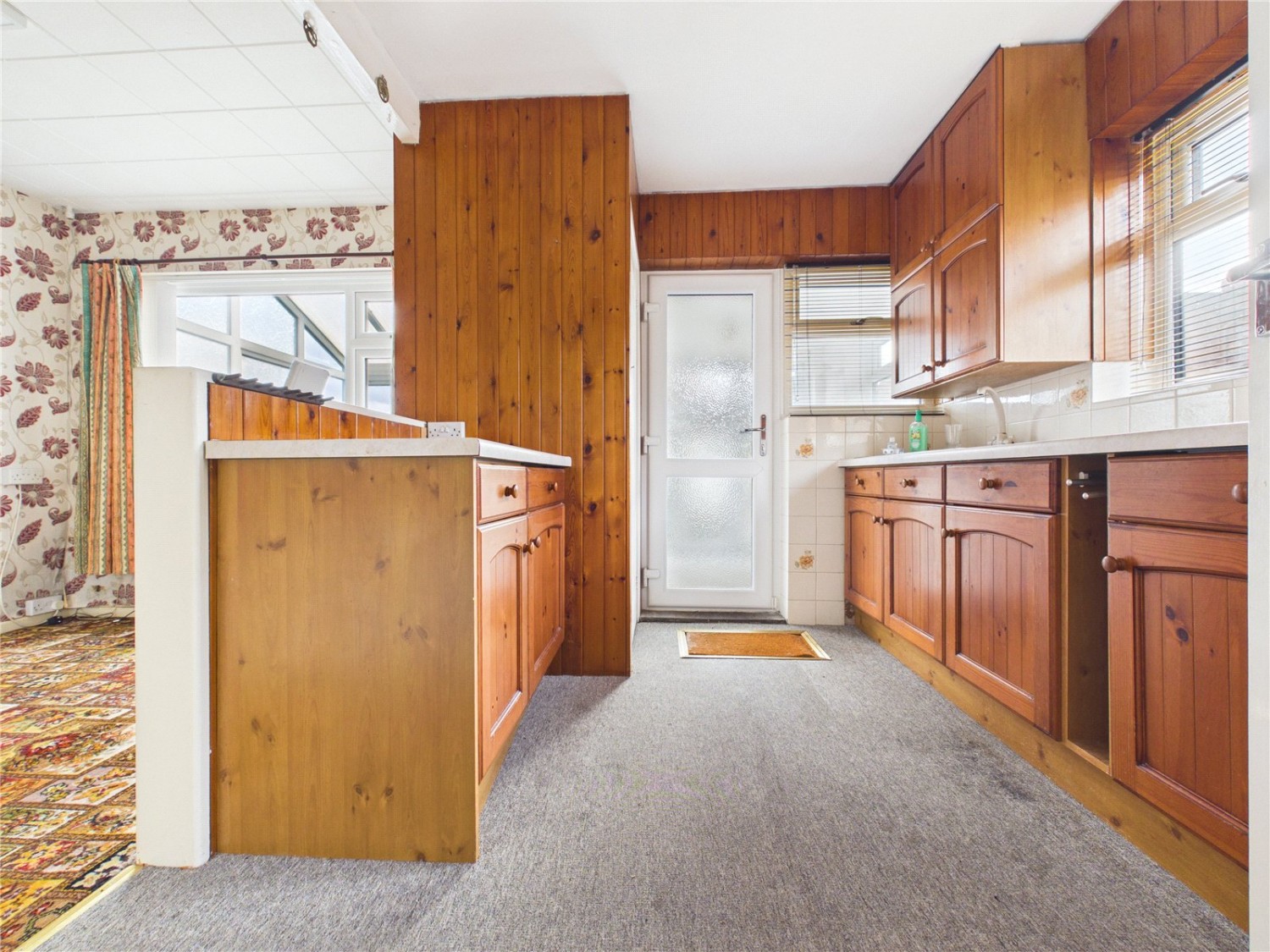 St George East, Bristol