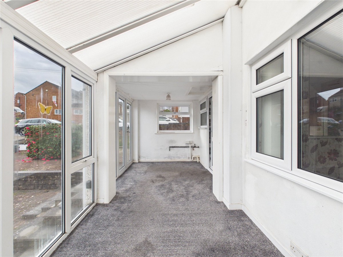 St George East, Bristol