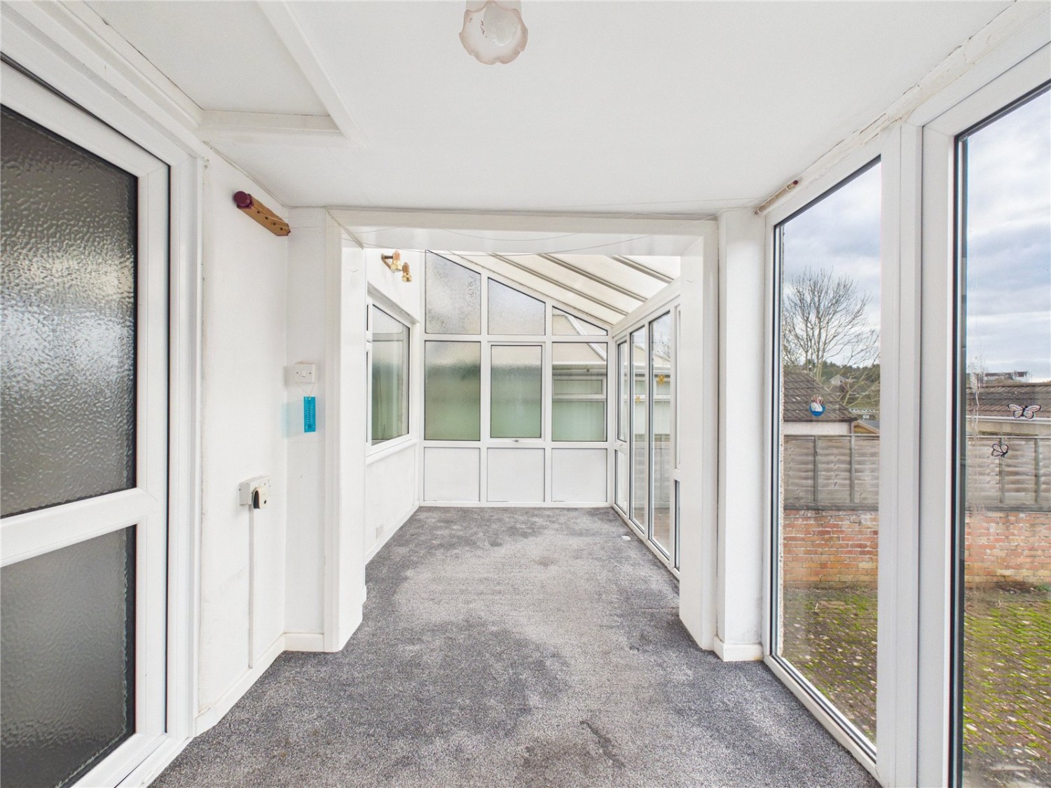 St George East, Bristol