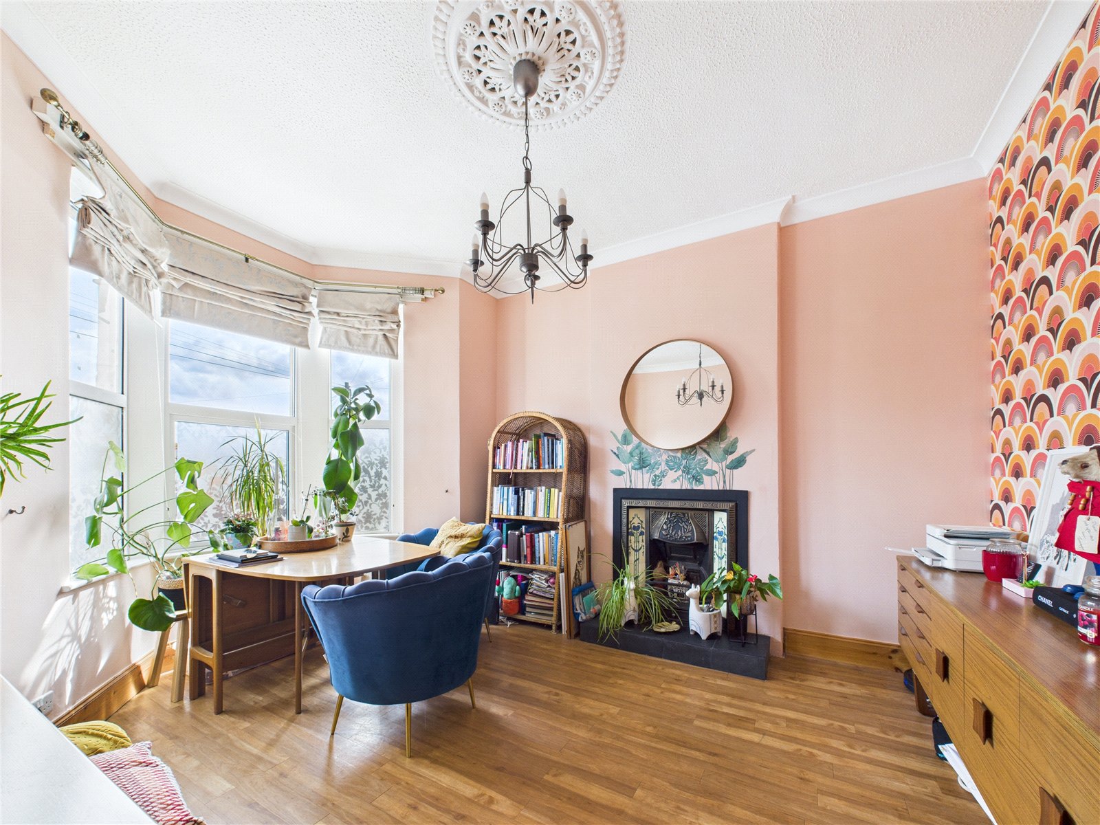 2 bedroom House for sale in Kingswood, Bristol