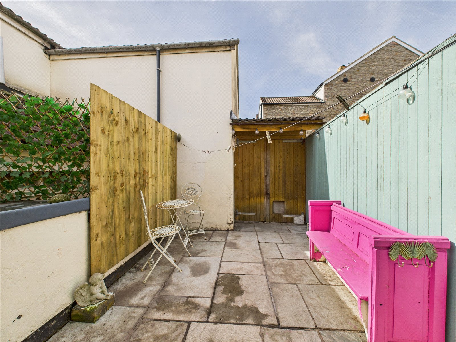 2 bedroom House for sale in Kingswood, Bristol