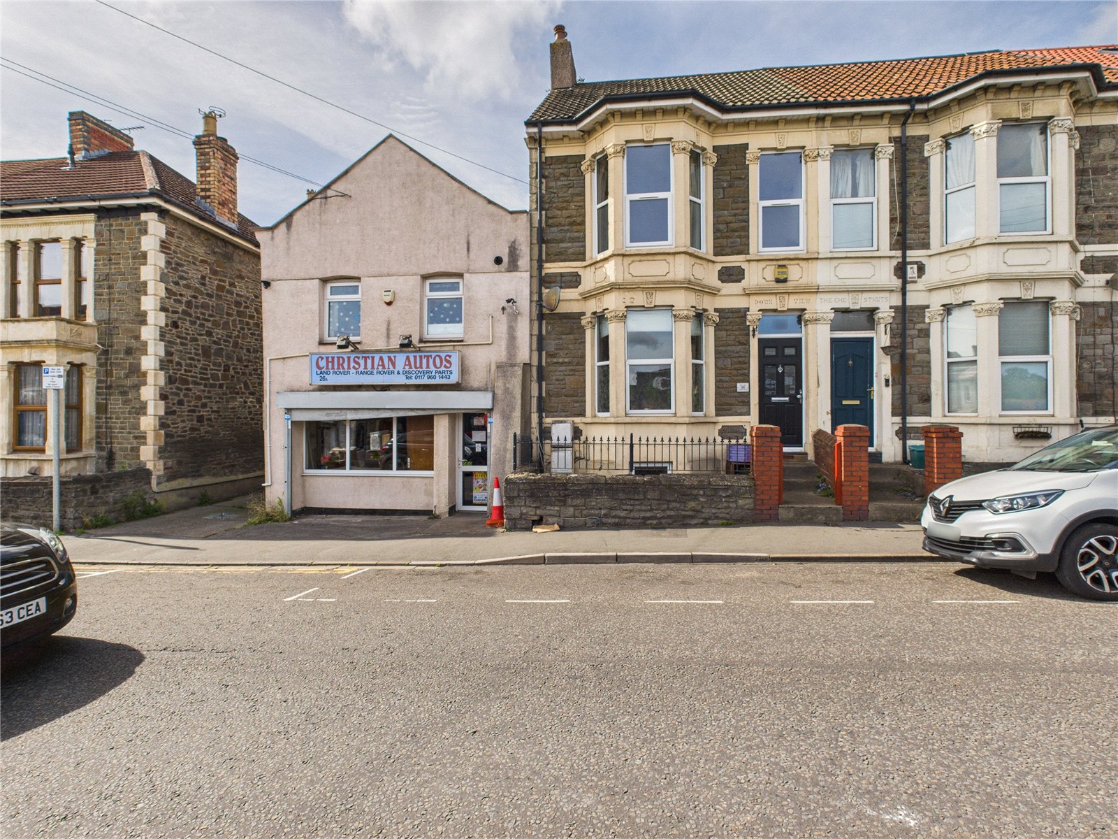 2 bedroom House for sale in Kingswood, Bristol