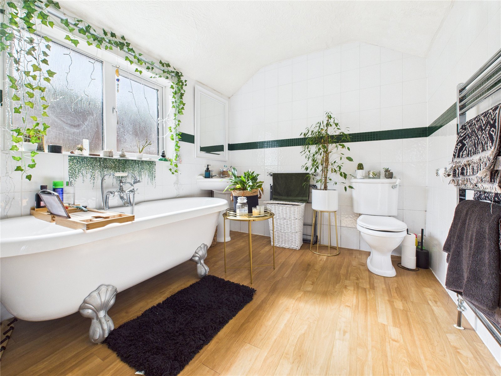 2 bedroom House for sale in Kingswood, Bristol