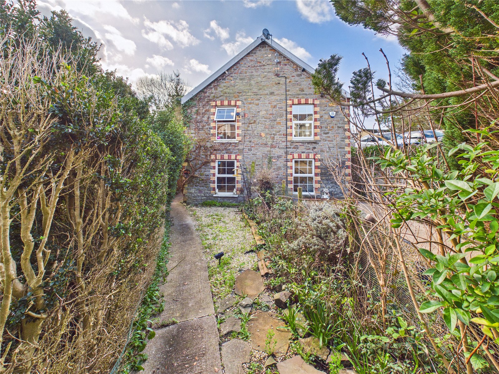 Warmley, Bristol