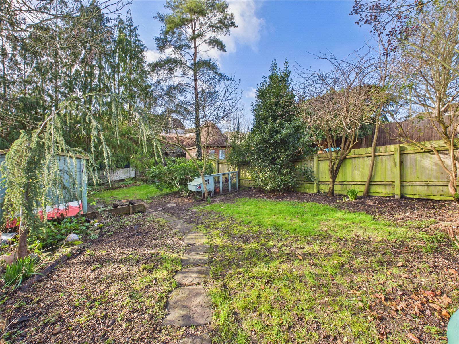 2 bedroom House for sale in Warmley, Bristol